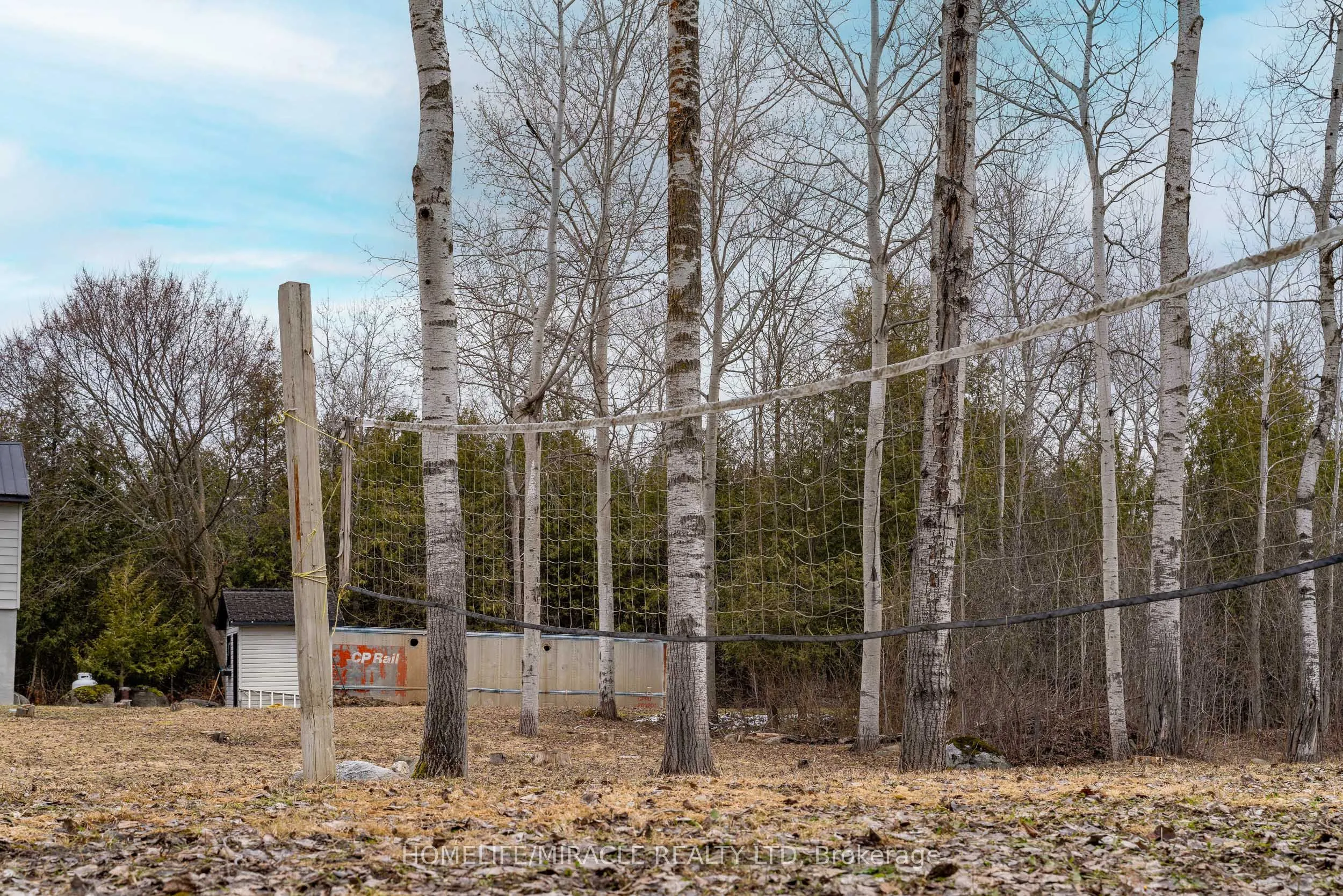 2506 CONCESSION 10 N NOTTAWASAGA Road