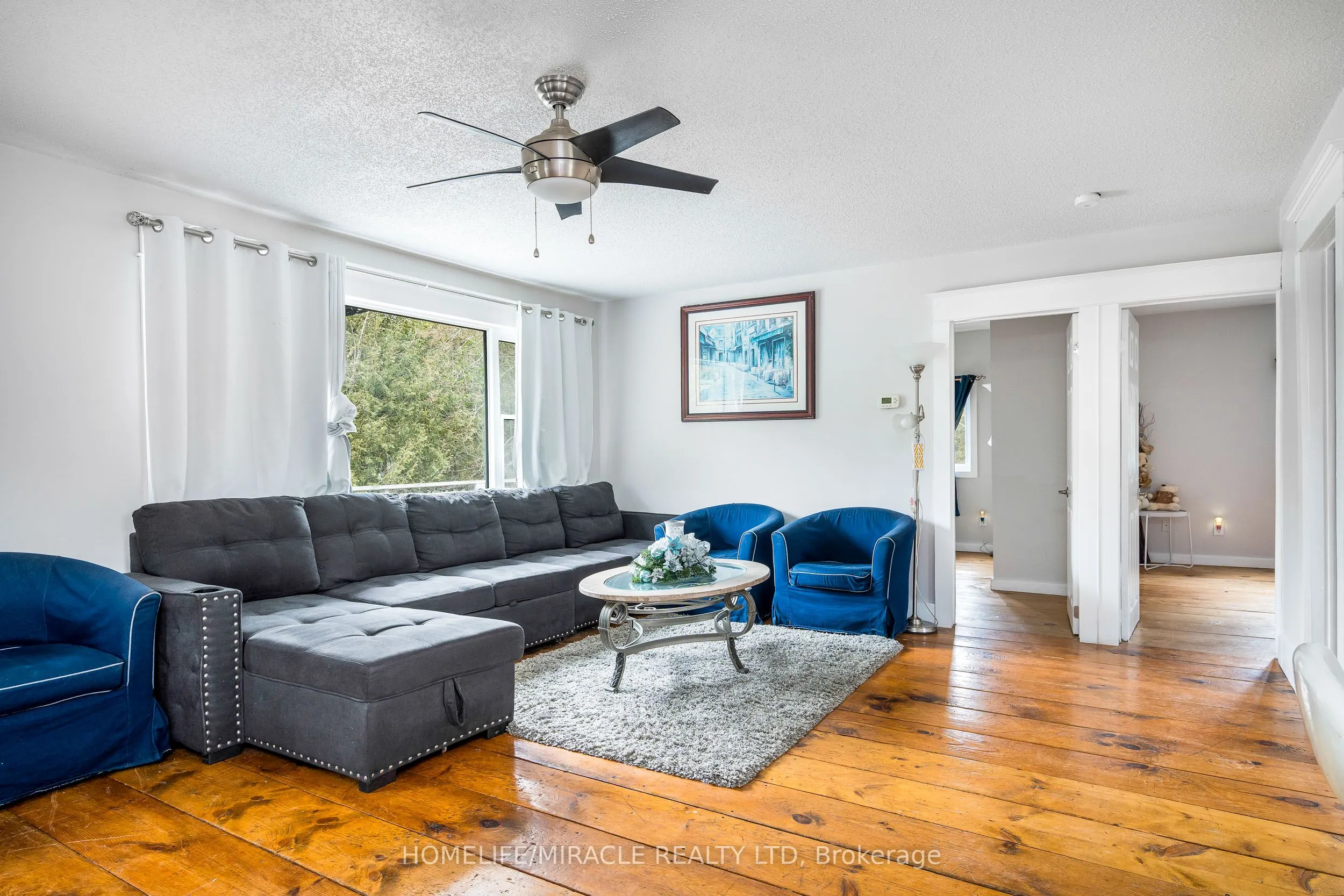 2506 CONCESSION 10 N NOTTAWASAGA Road