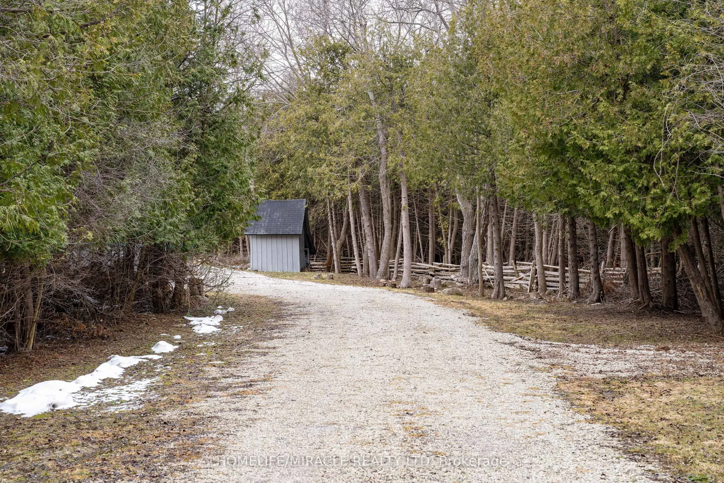 2506 CONCESSION 10 N NOTTAWASAGA Road