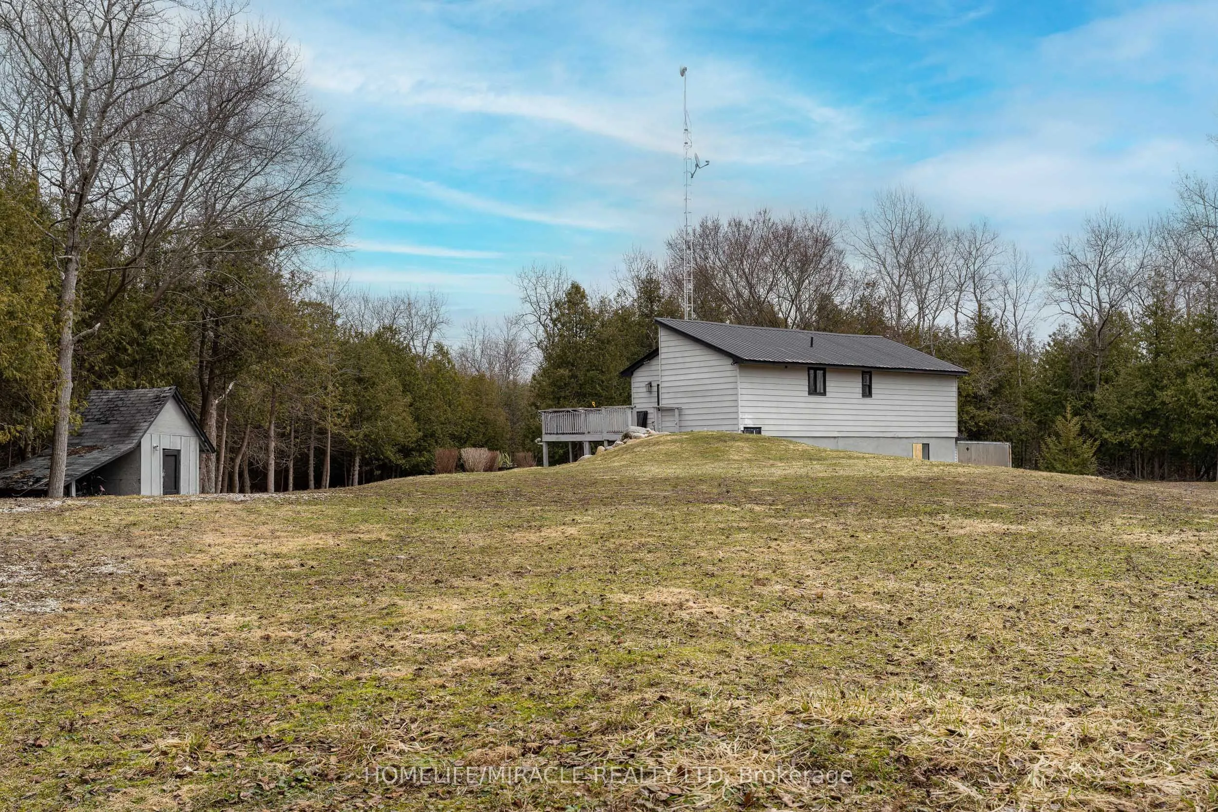2506 CONCESSION 10 N NOTTAWASAGA Road