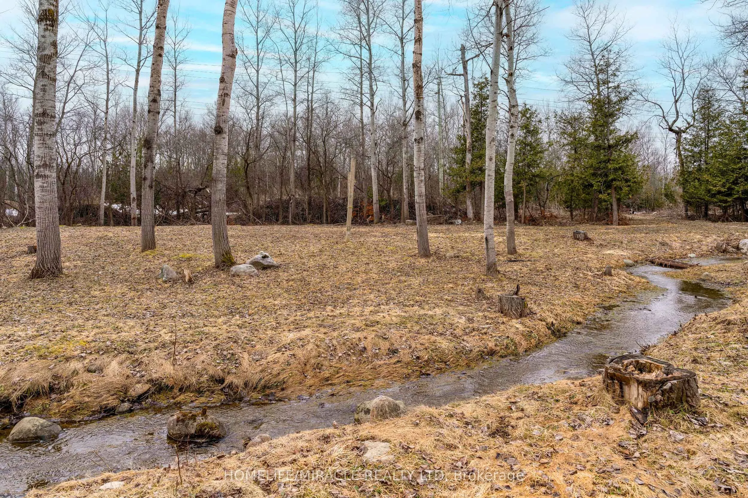2506 CONCESSION 10 N NOTTAWASAGA Road