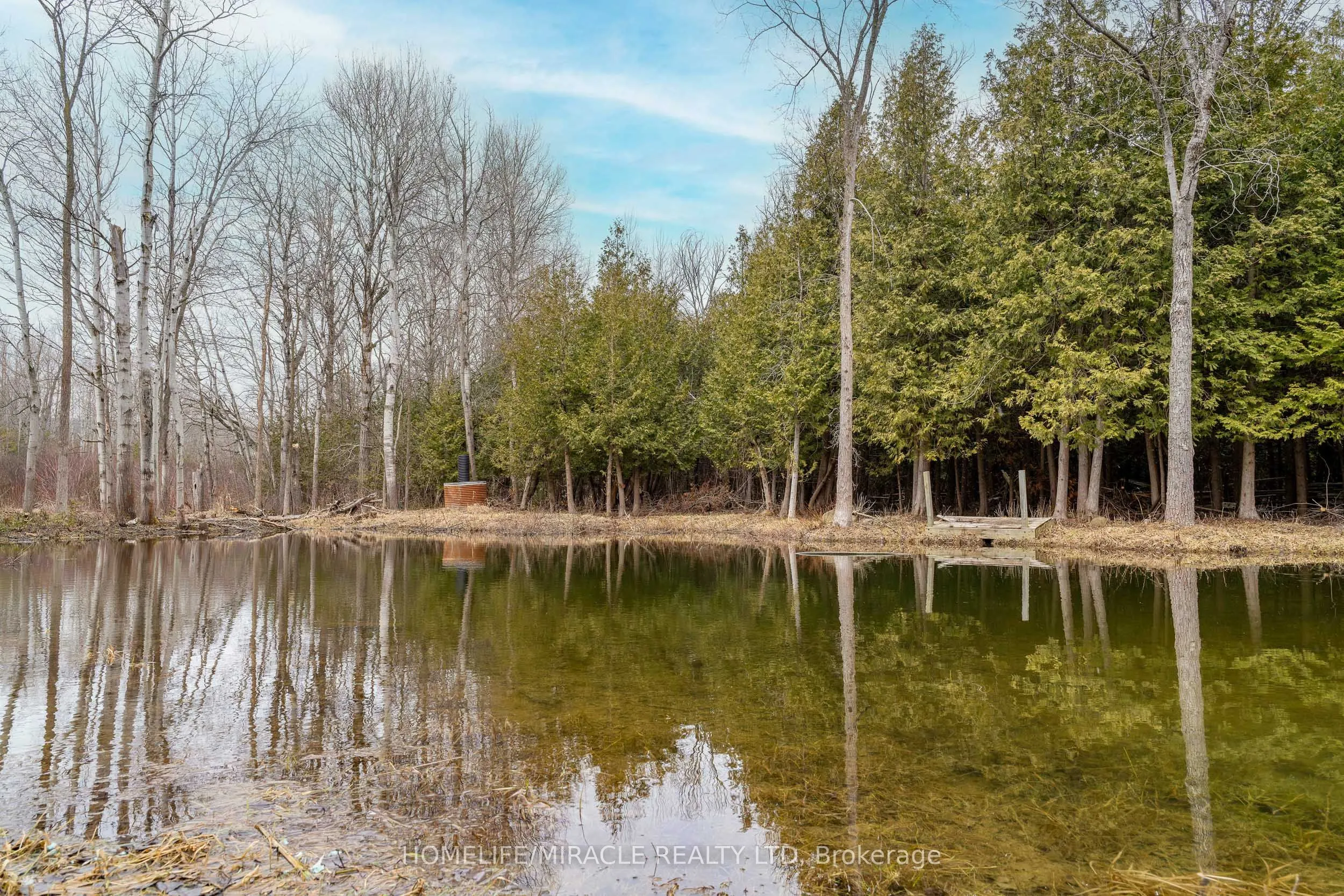 2506 CONCESSION 10 N NOTTAWASAGA Road