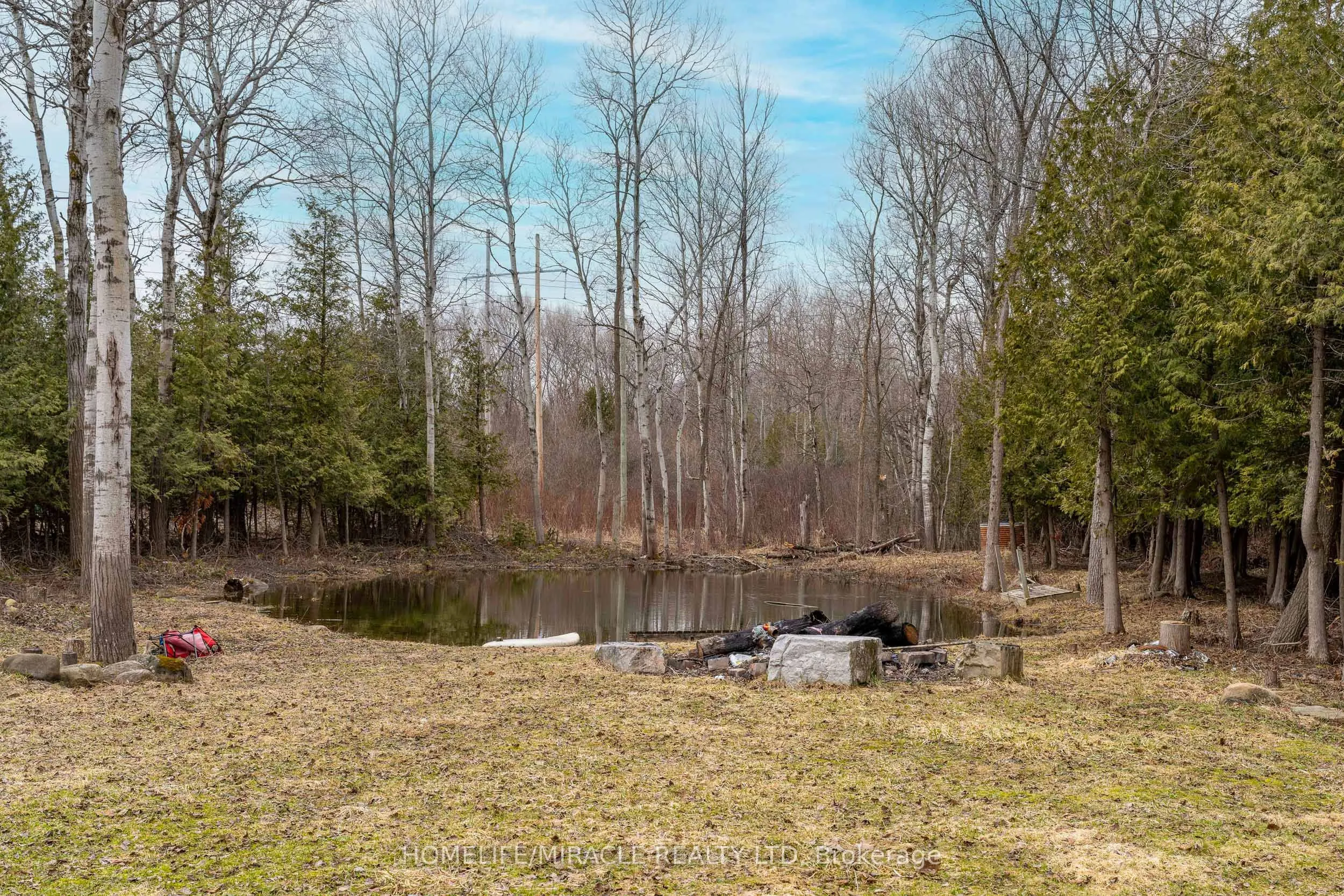 2506 CONCESSION 10 N NOTTAWASAGA Road