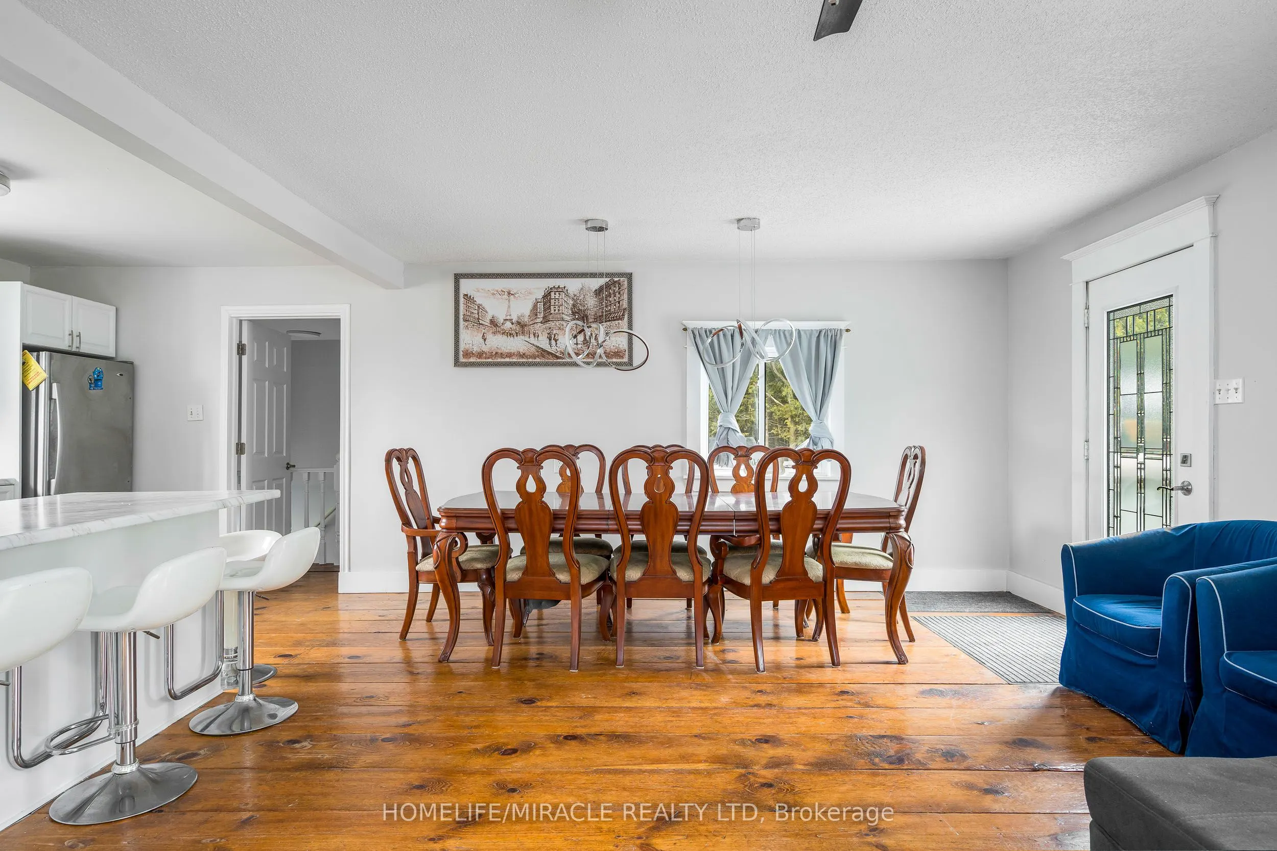 2506 CONCESSION 10 N NOTTAWASAGA Road