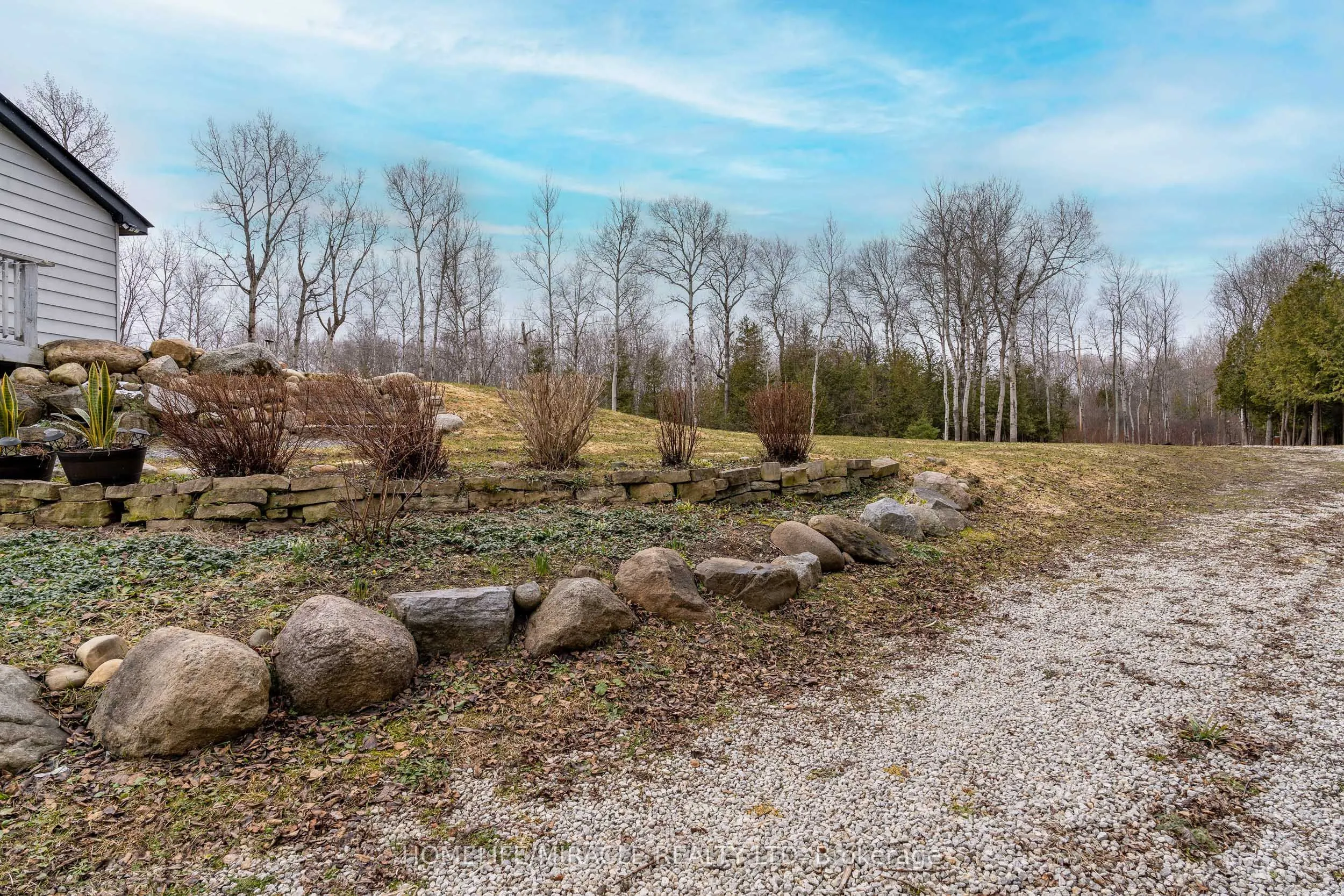 2506 CONCESSION 10 N NOTTAWASAGA Road