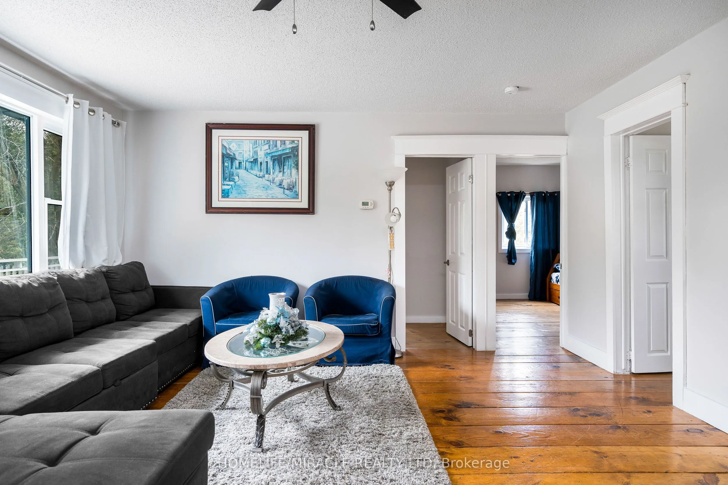2506 CONCESSION 10 N NOTTAWASAGA Road