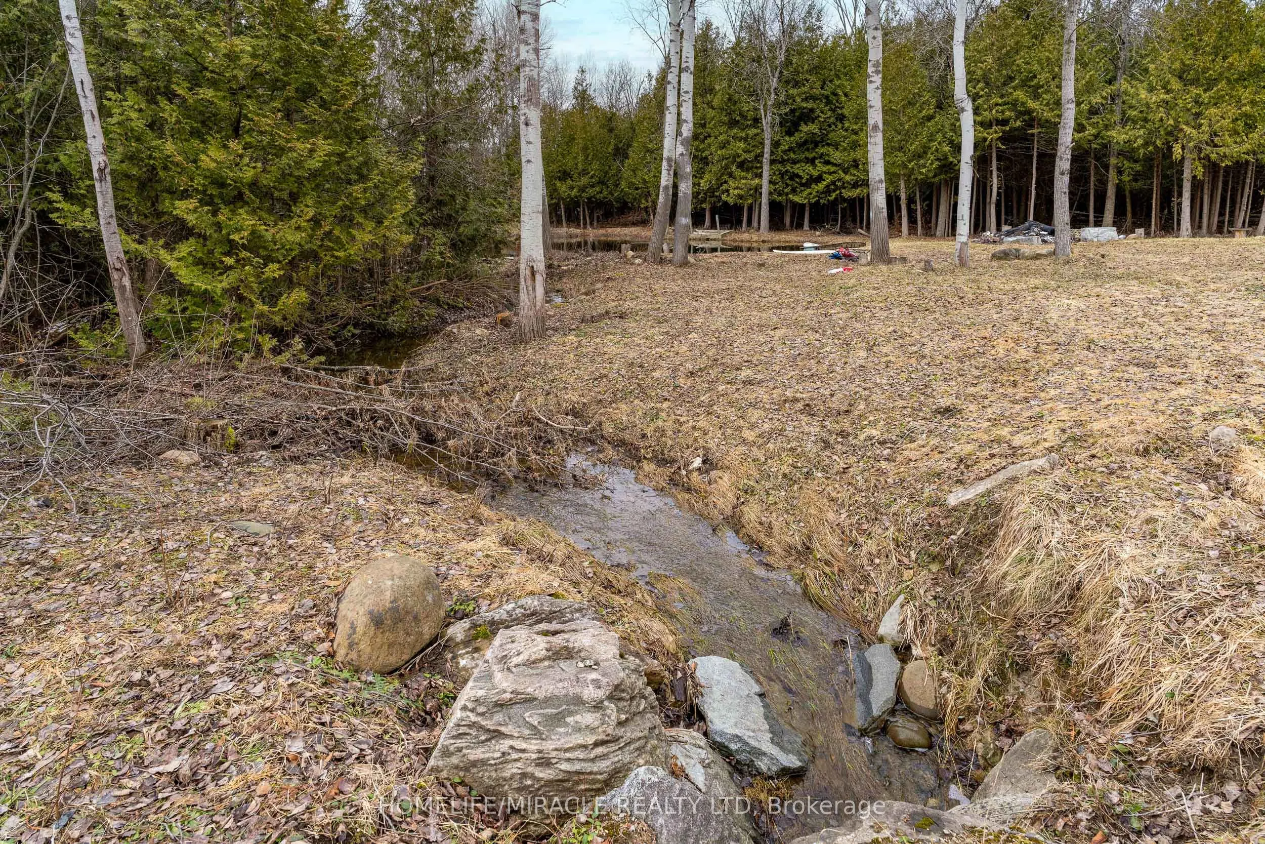 2506 CONCESSION 10 N NOTTAWASAGA Road