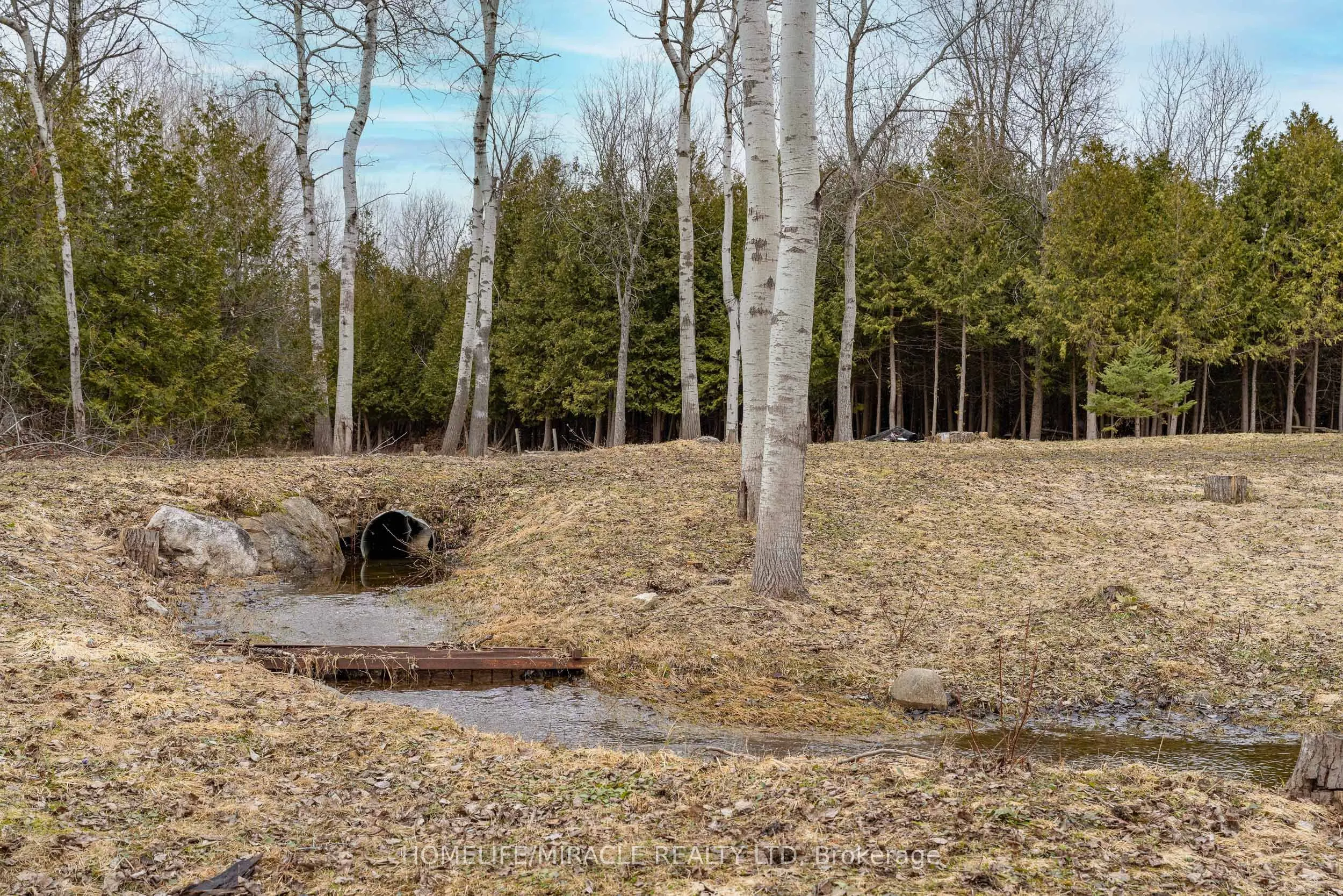 2506 CONCESSION 10 N NOTTAWASAGA Road