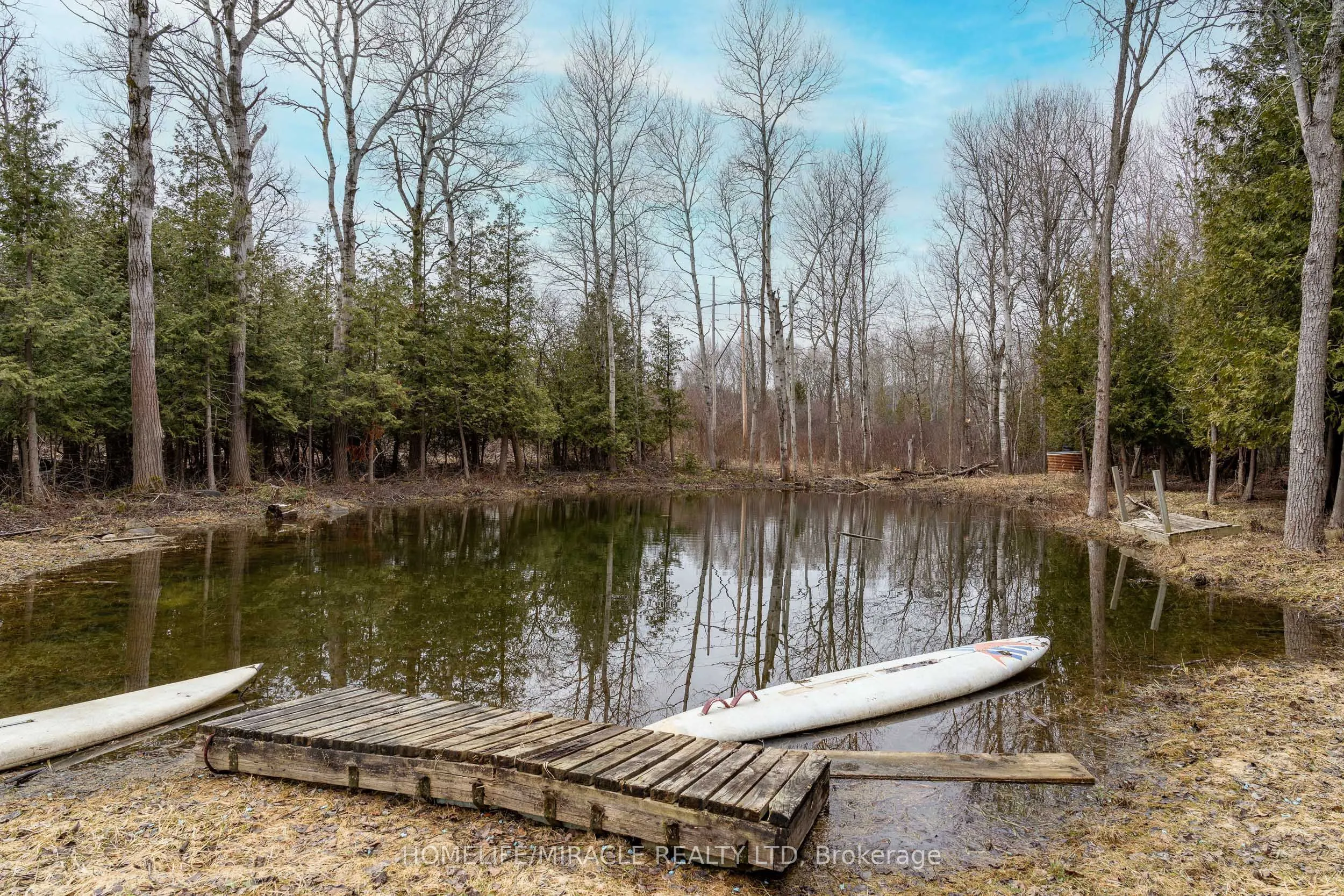 2506 CONCESSION 10 N NOTTAWASAGA Road