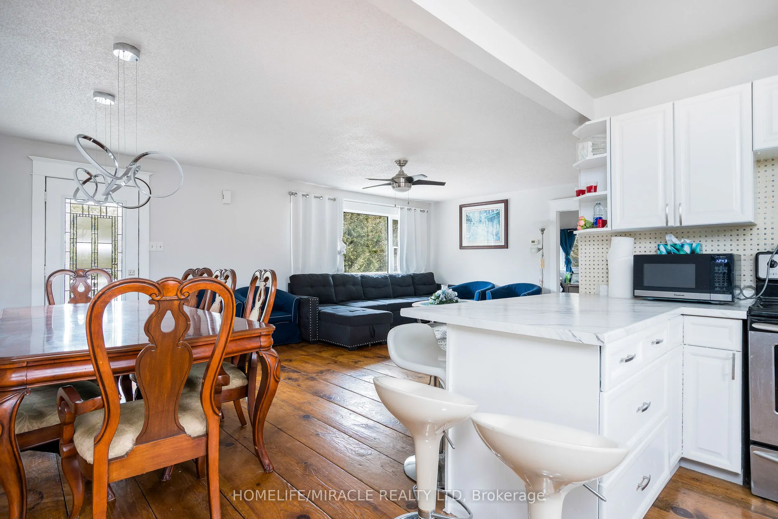 2506 CONCESSION 10 N NOTTAWASAGA Road