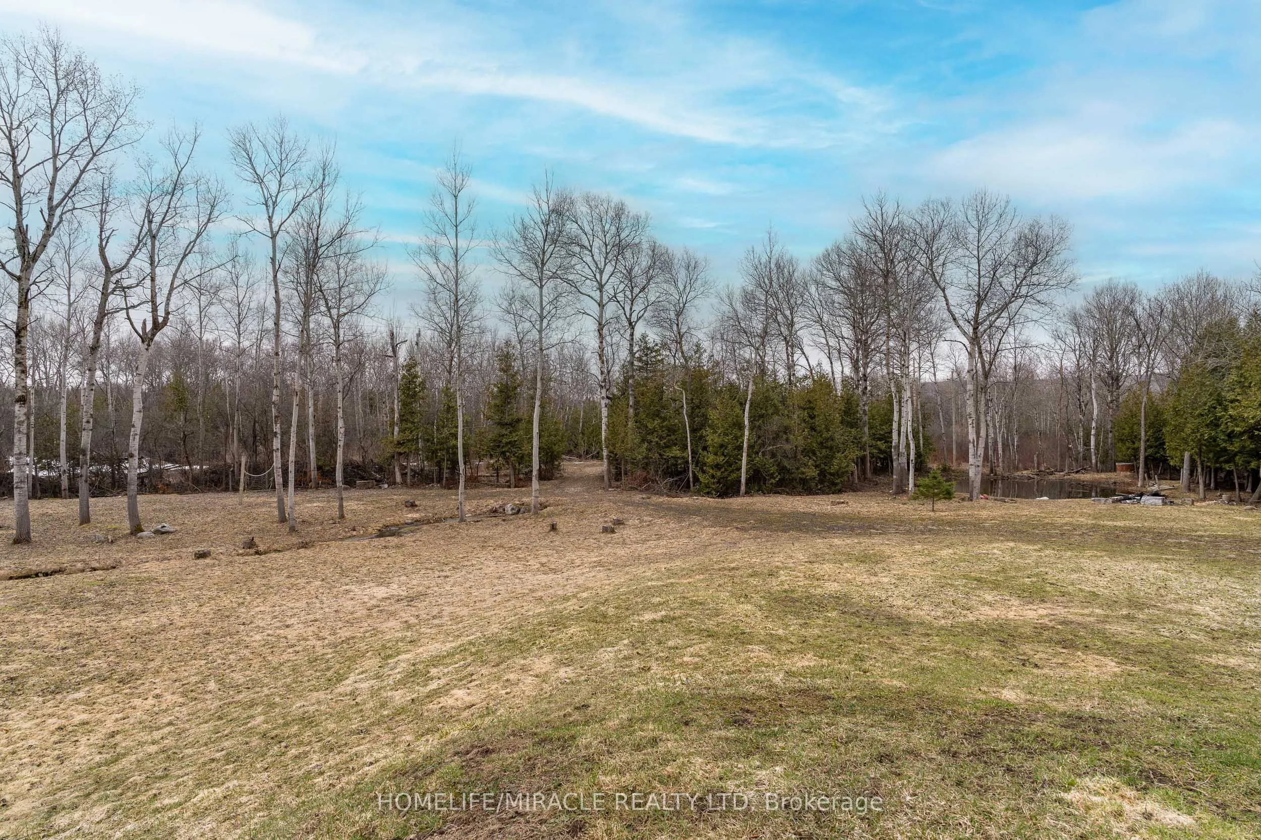 2506 CONCESSION 10 N NOTTAWASAGA Road
