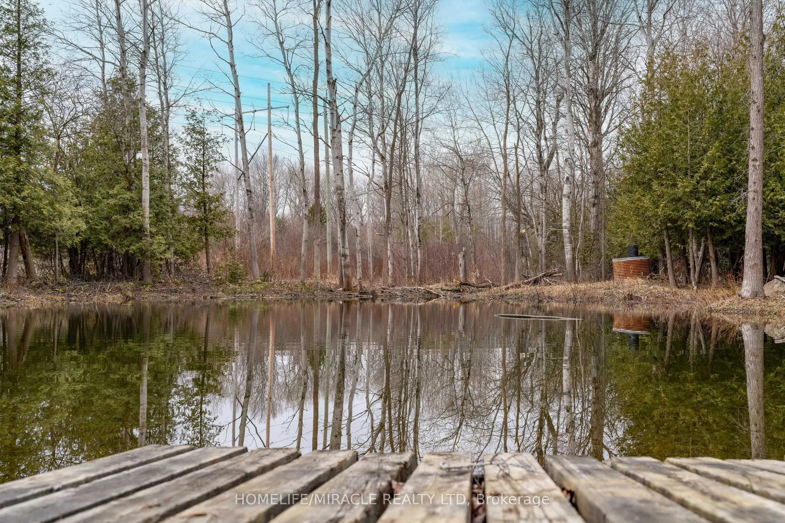 2506 CONCESSION 10 N NOTTAWASAGA Road