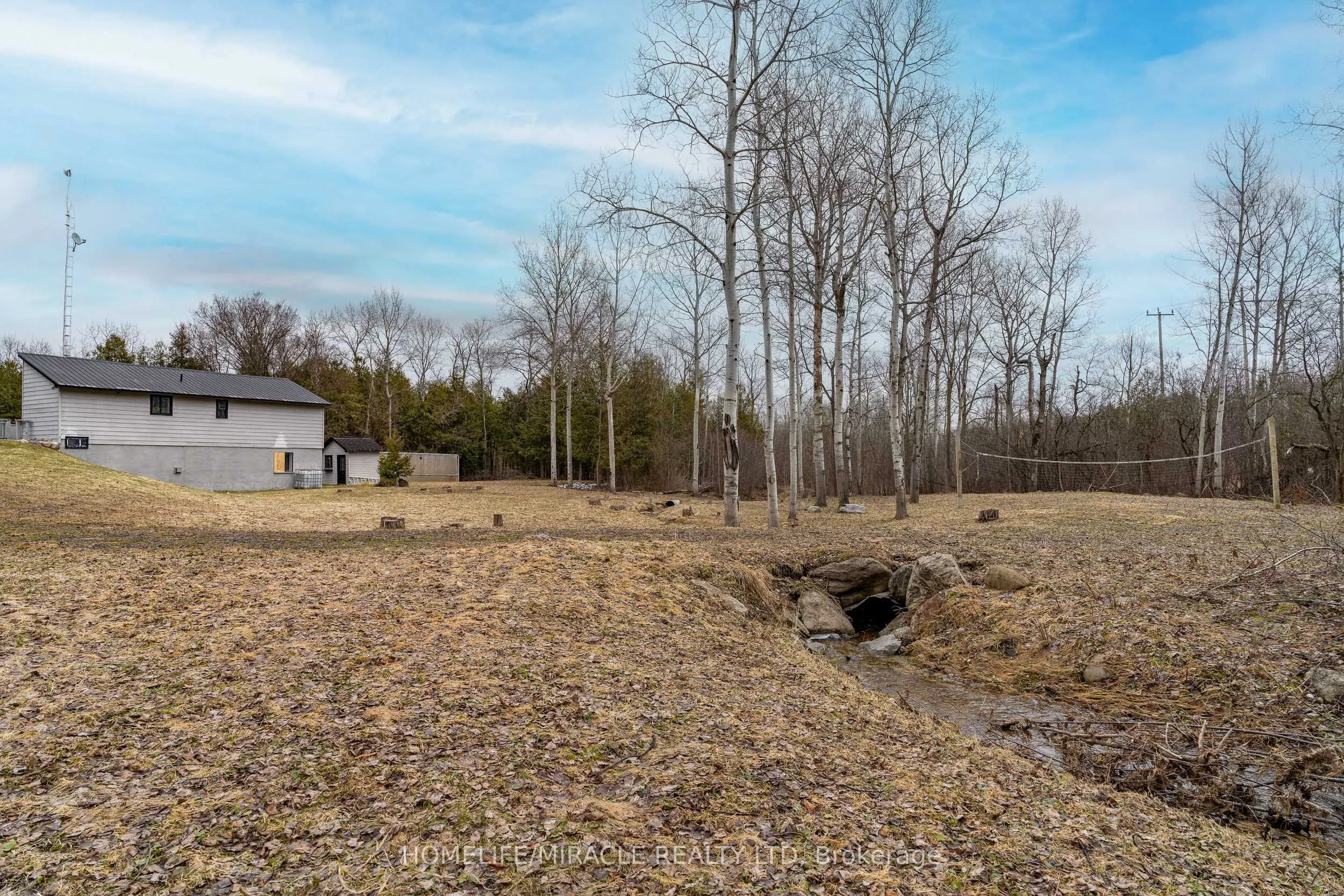 2506 CONCESSION 10 N NOTTAWASAGA Road