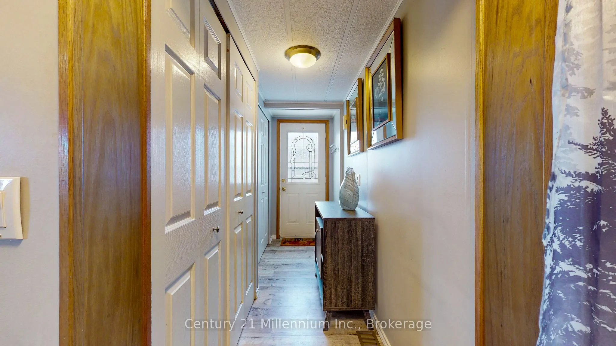 3 St James Place