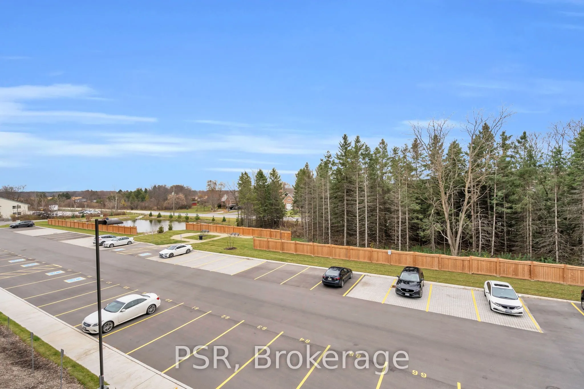 121 Mary Street, #309