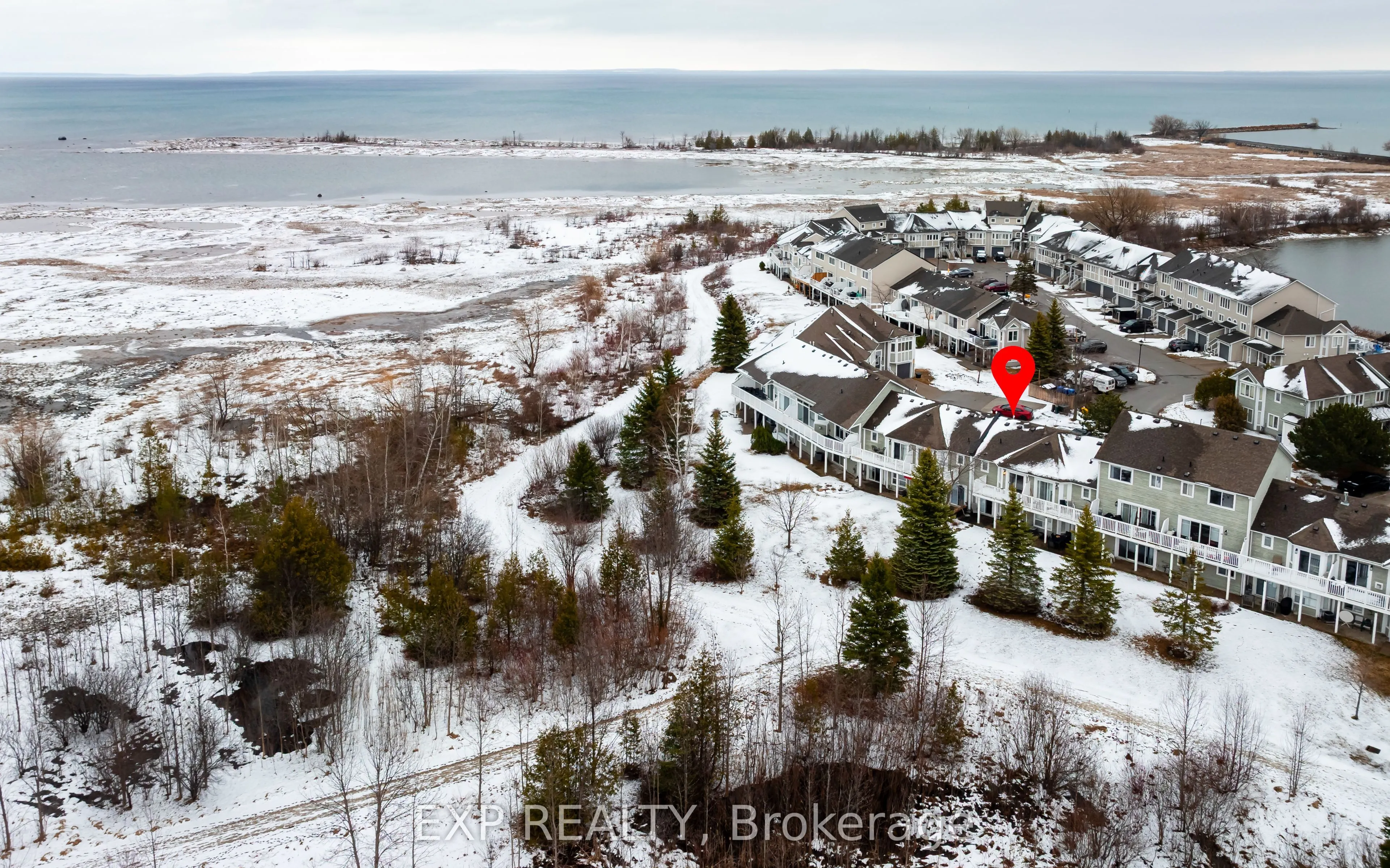 22 Cranberry Surf #Call LBO