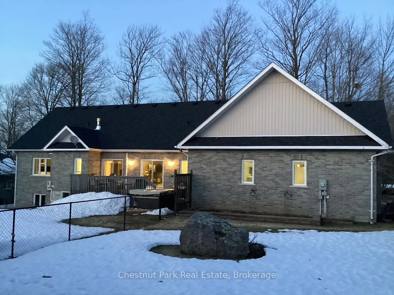 28 Boyd Crescent