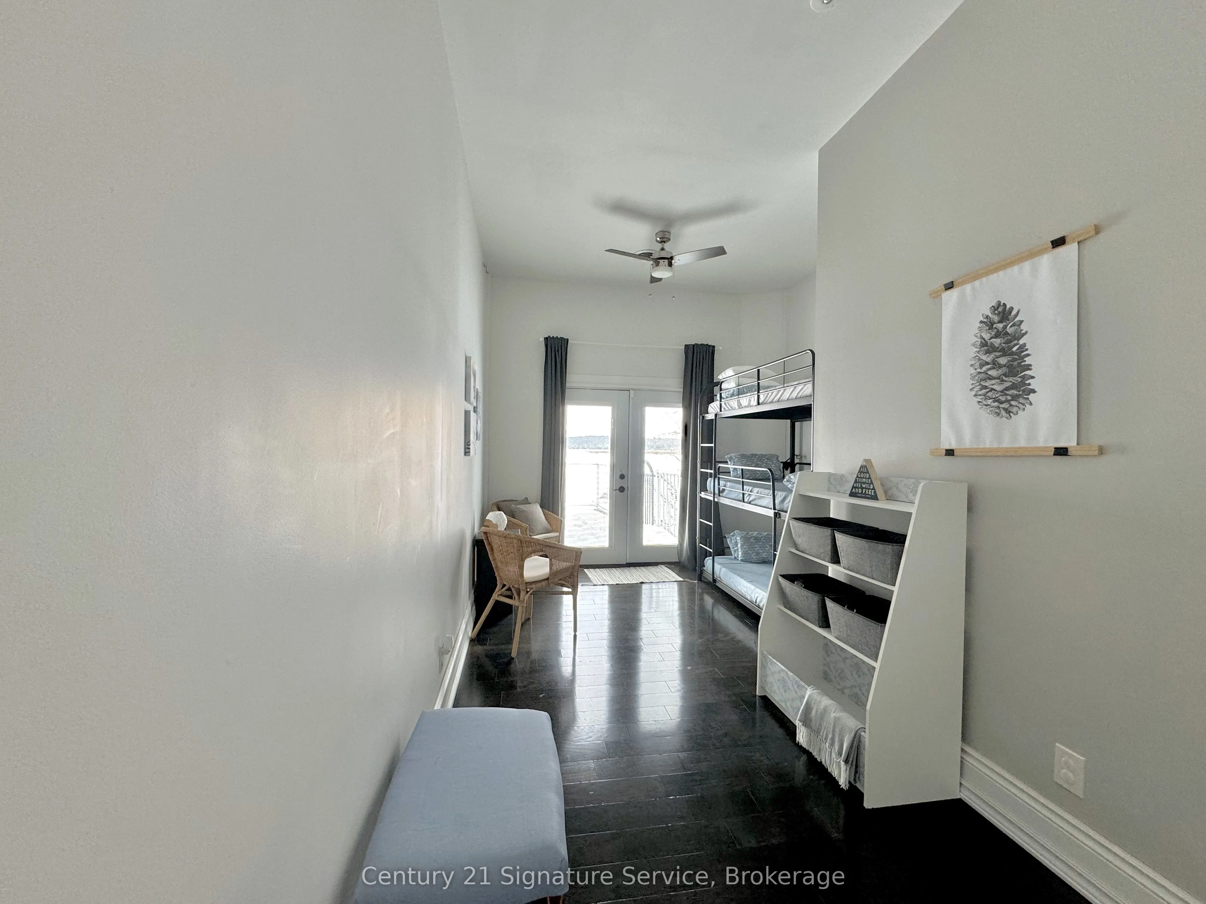 127 Maskinonge Road