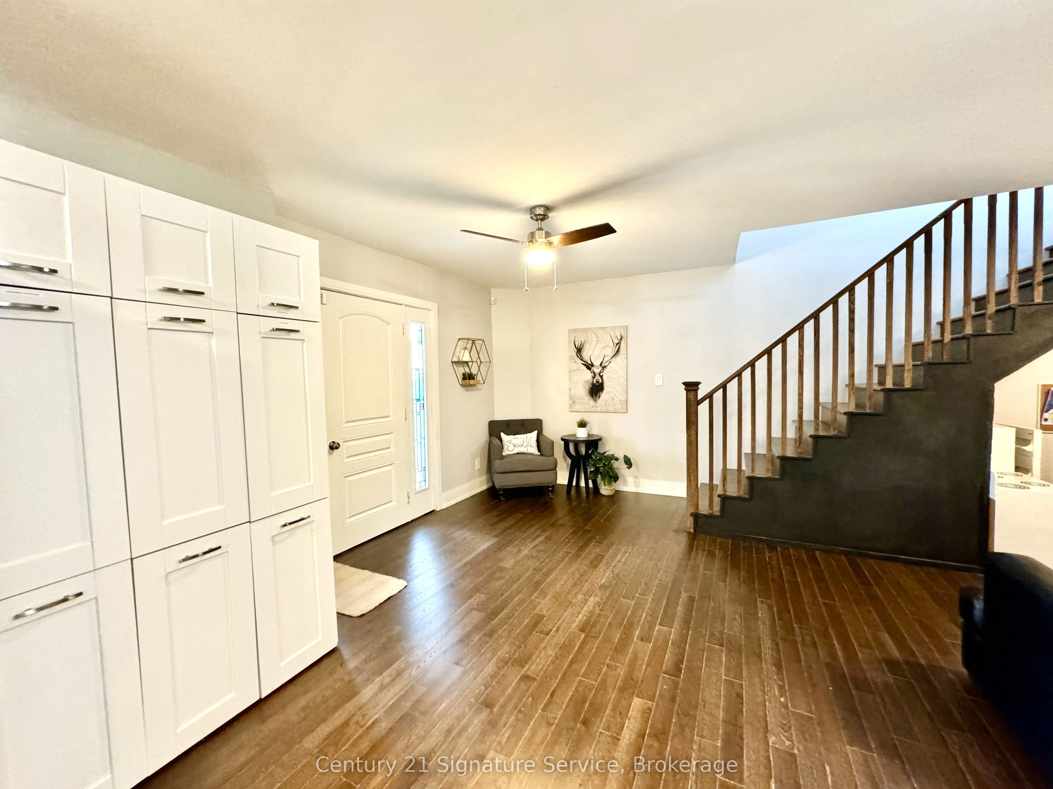 127 Maskinonge Road