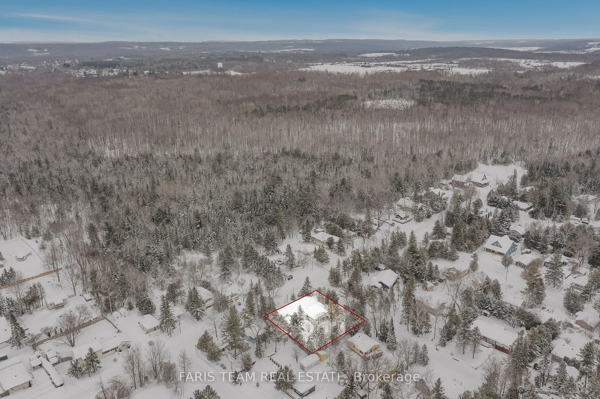 14 Earldom Boulevard