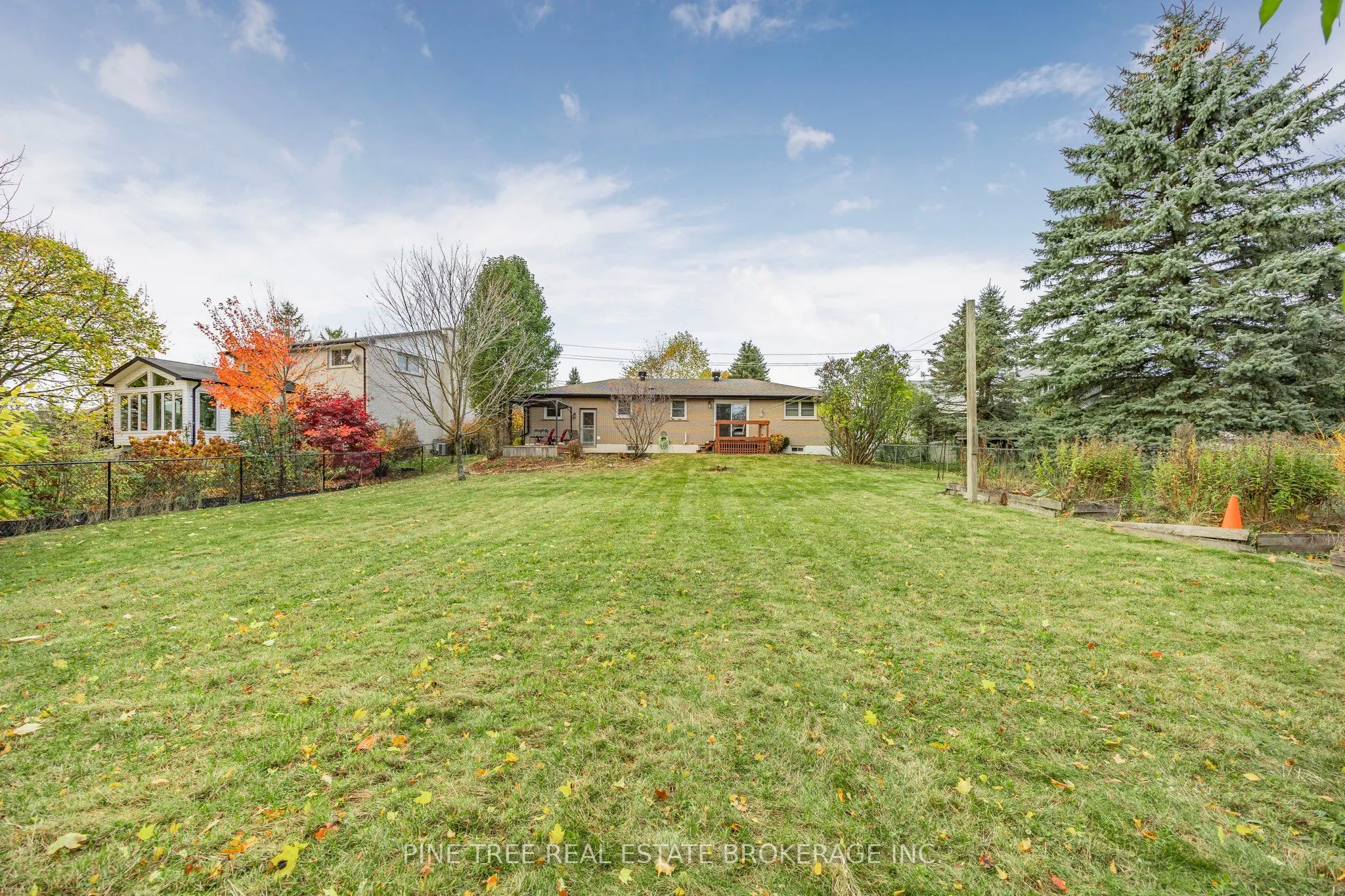 239 Warnica Road