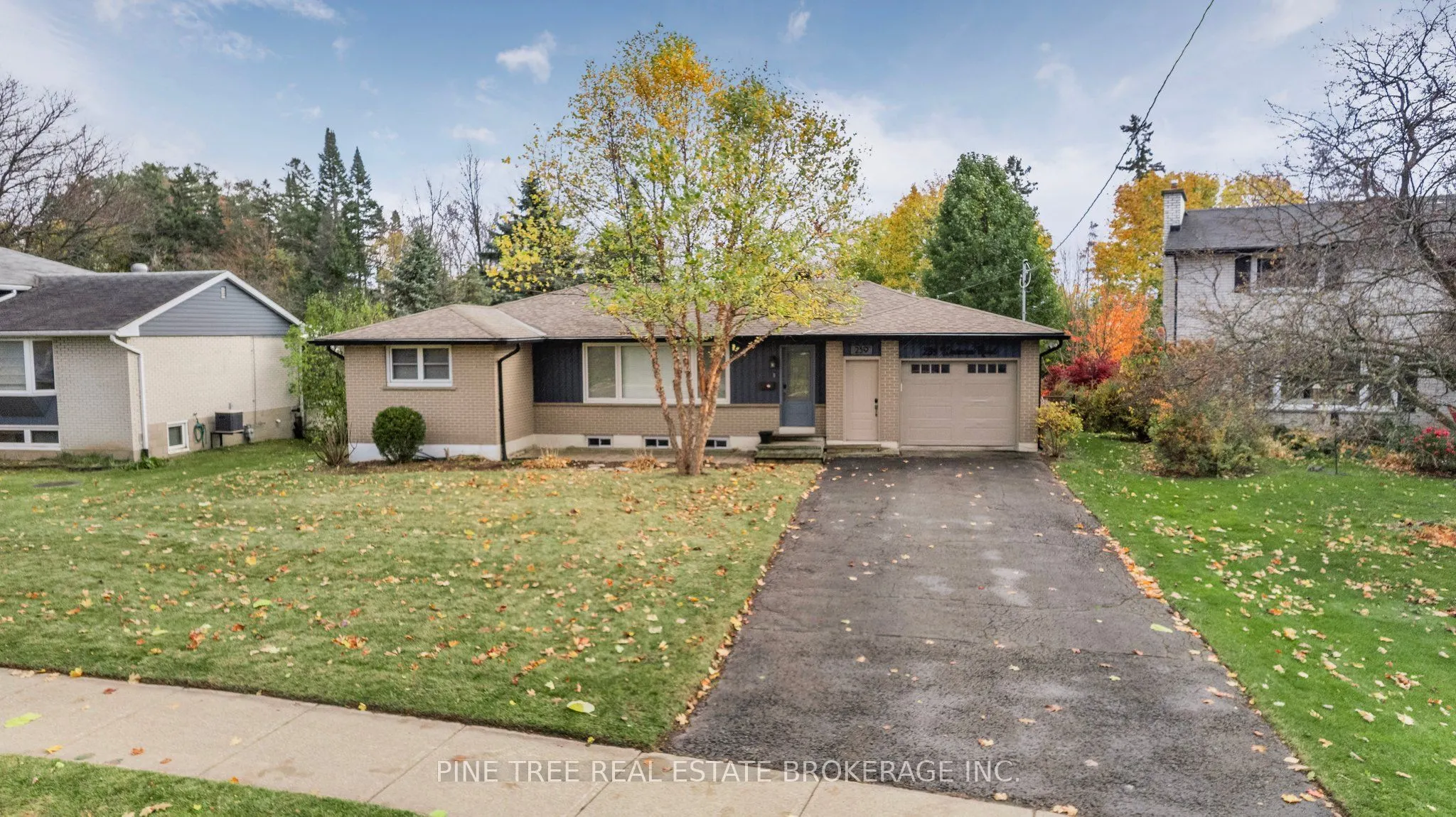 239 Warnica Road