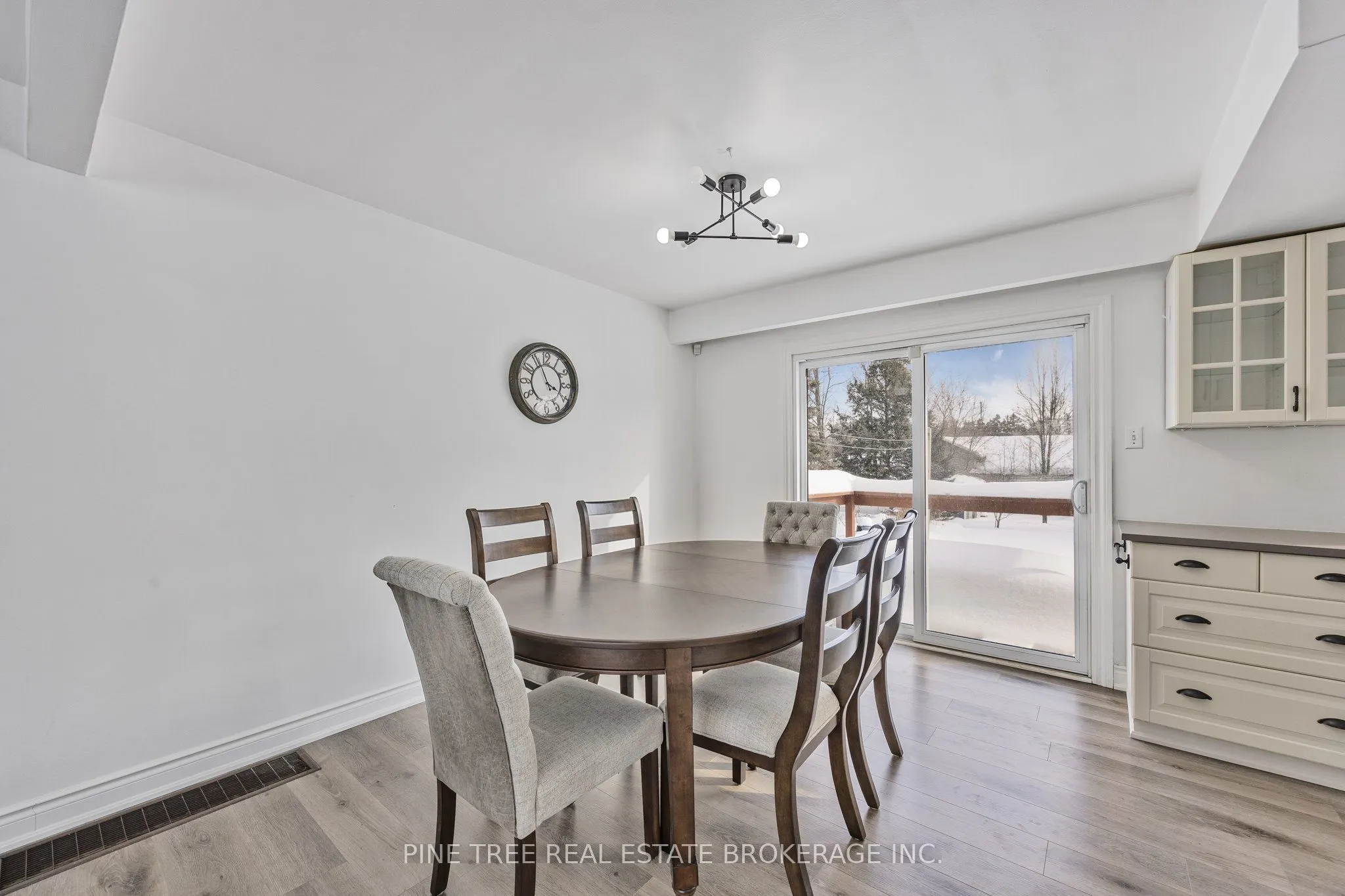 239 Warnica Road
