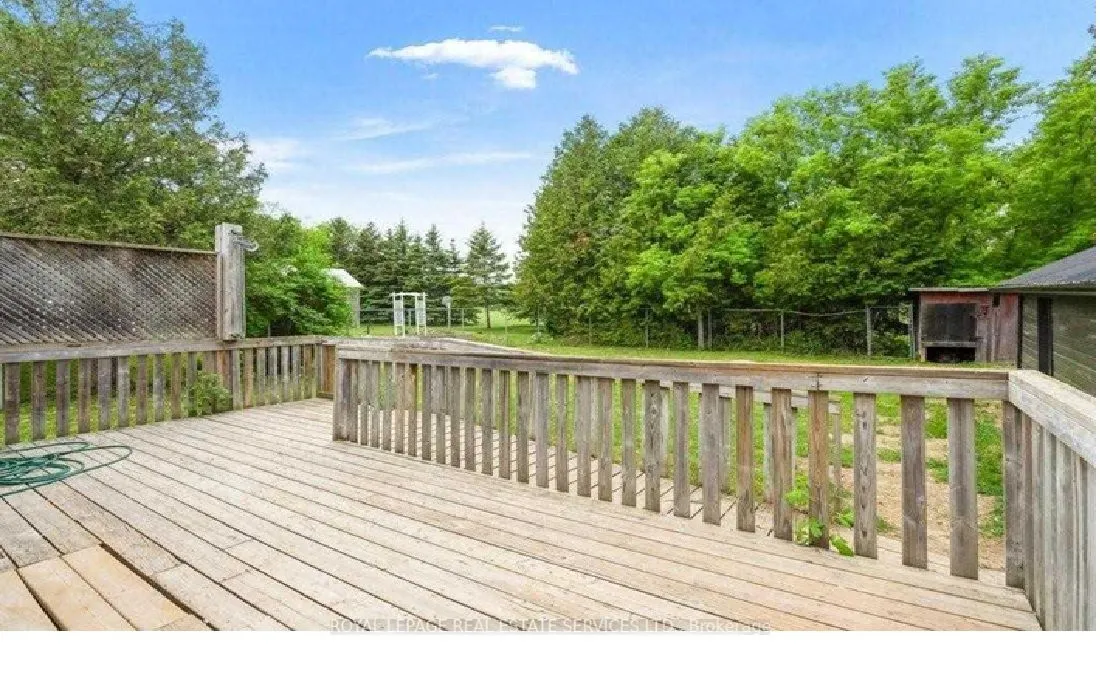 2834 County Road 124 Road W