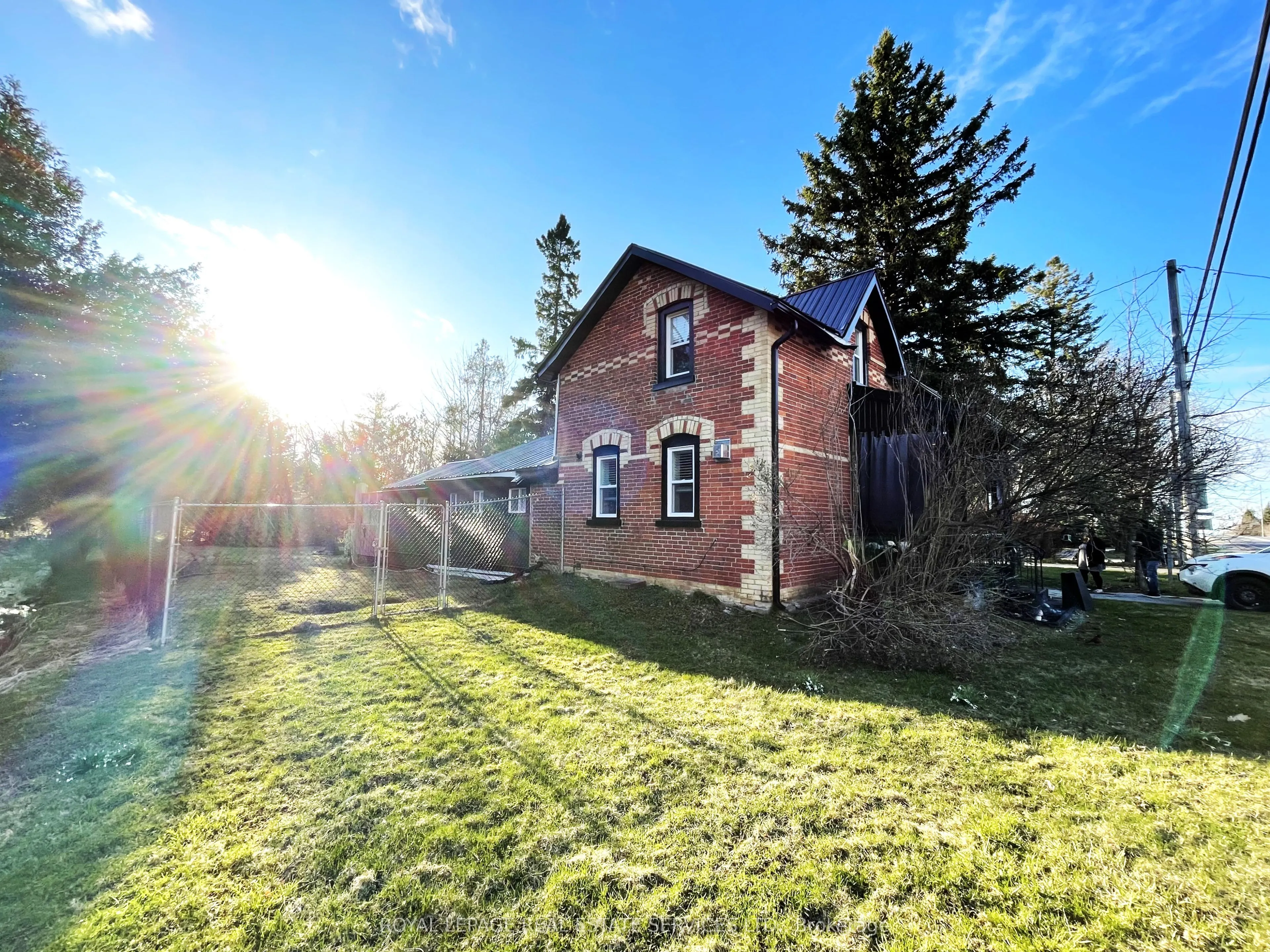 2834 County Road 124 Road W
