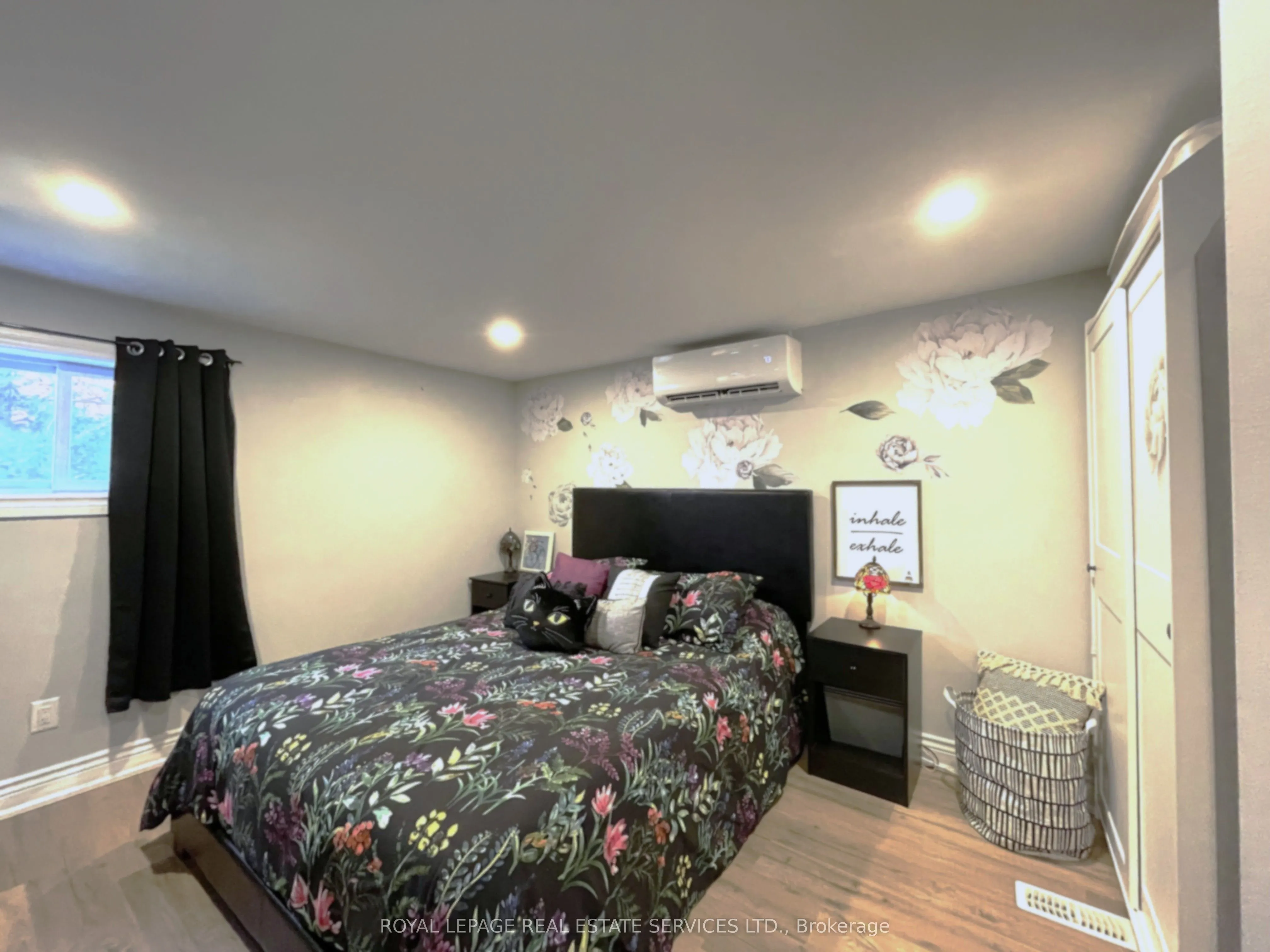 2834 County Road 124 Road W