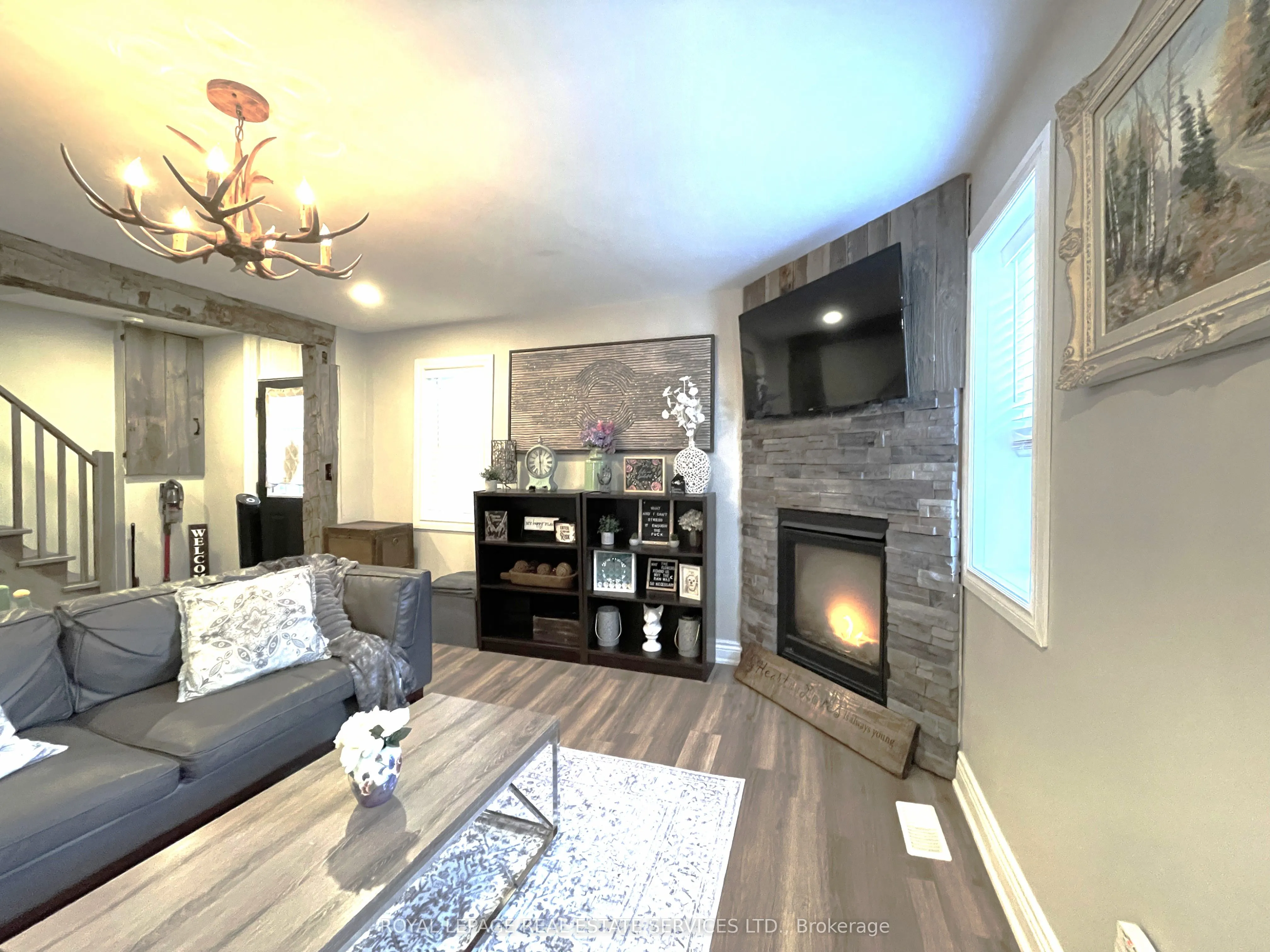 2834 County Road 124 Road W