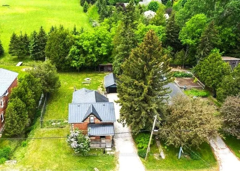 2834 County Road 124 Road W