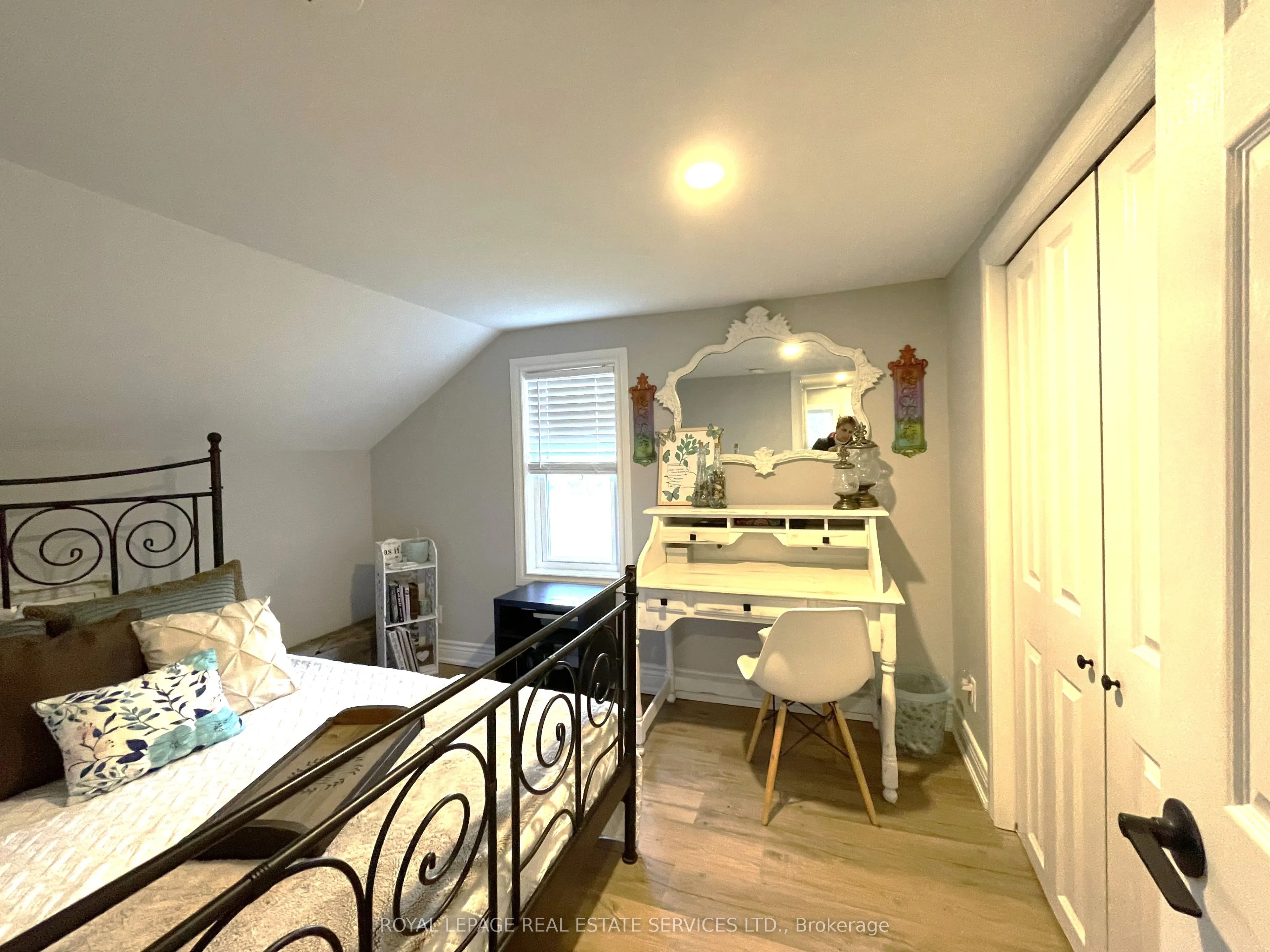 2834 County Road 124 Road W