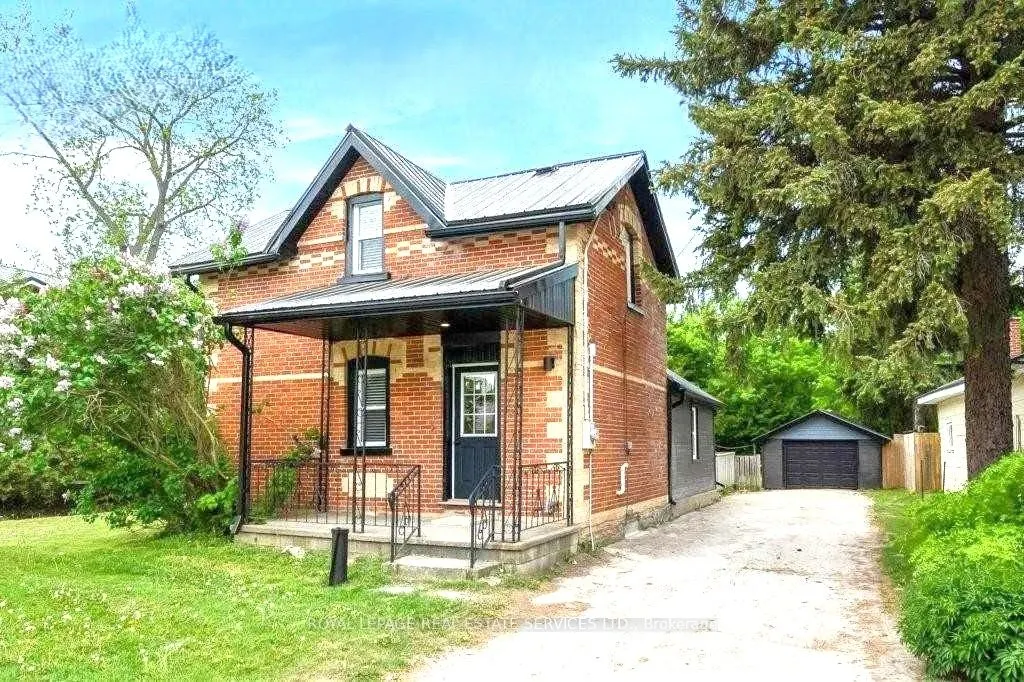 2834 County Road 124 Road W