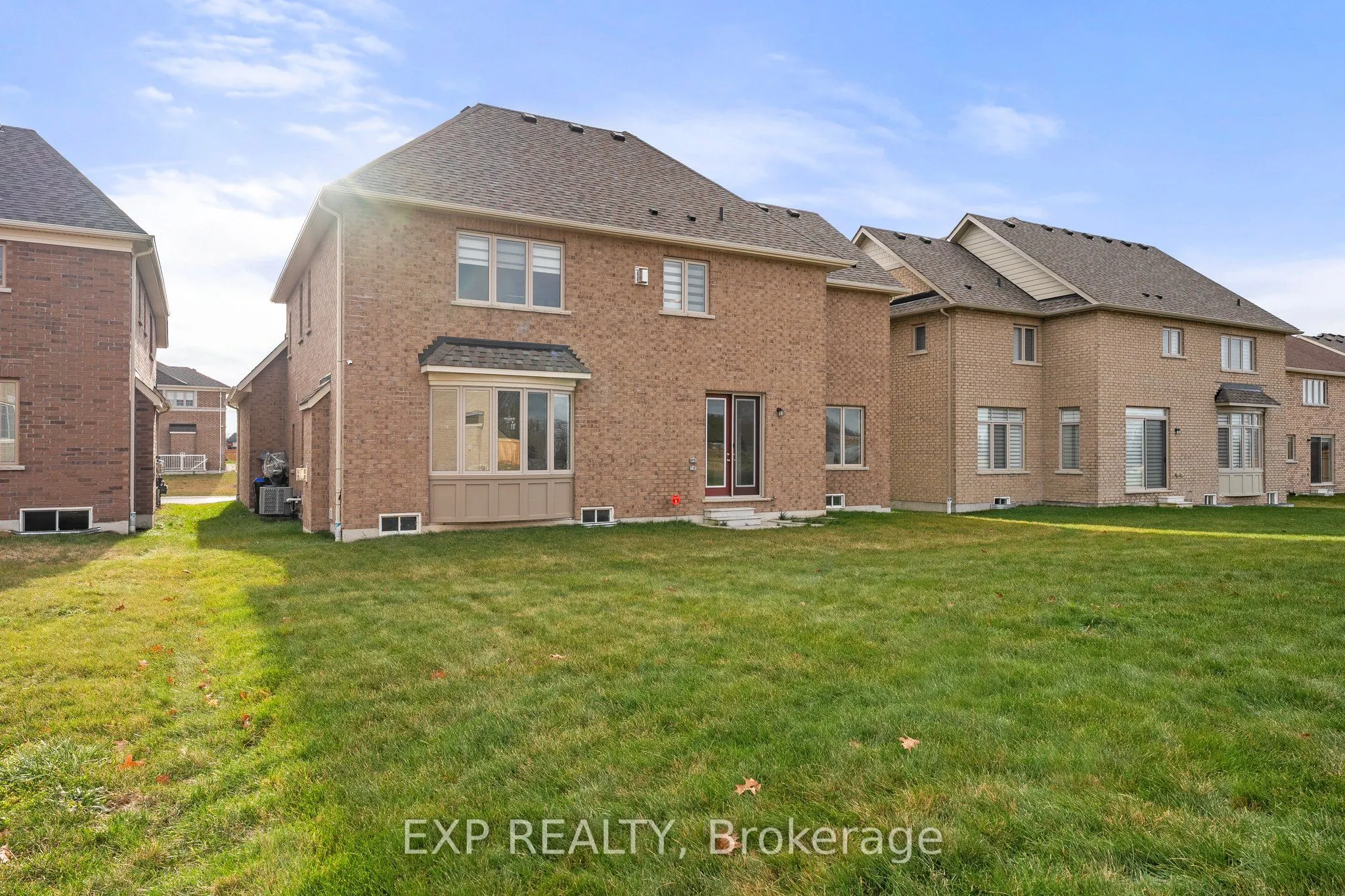 113 Rugman Crescent