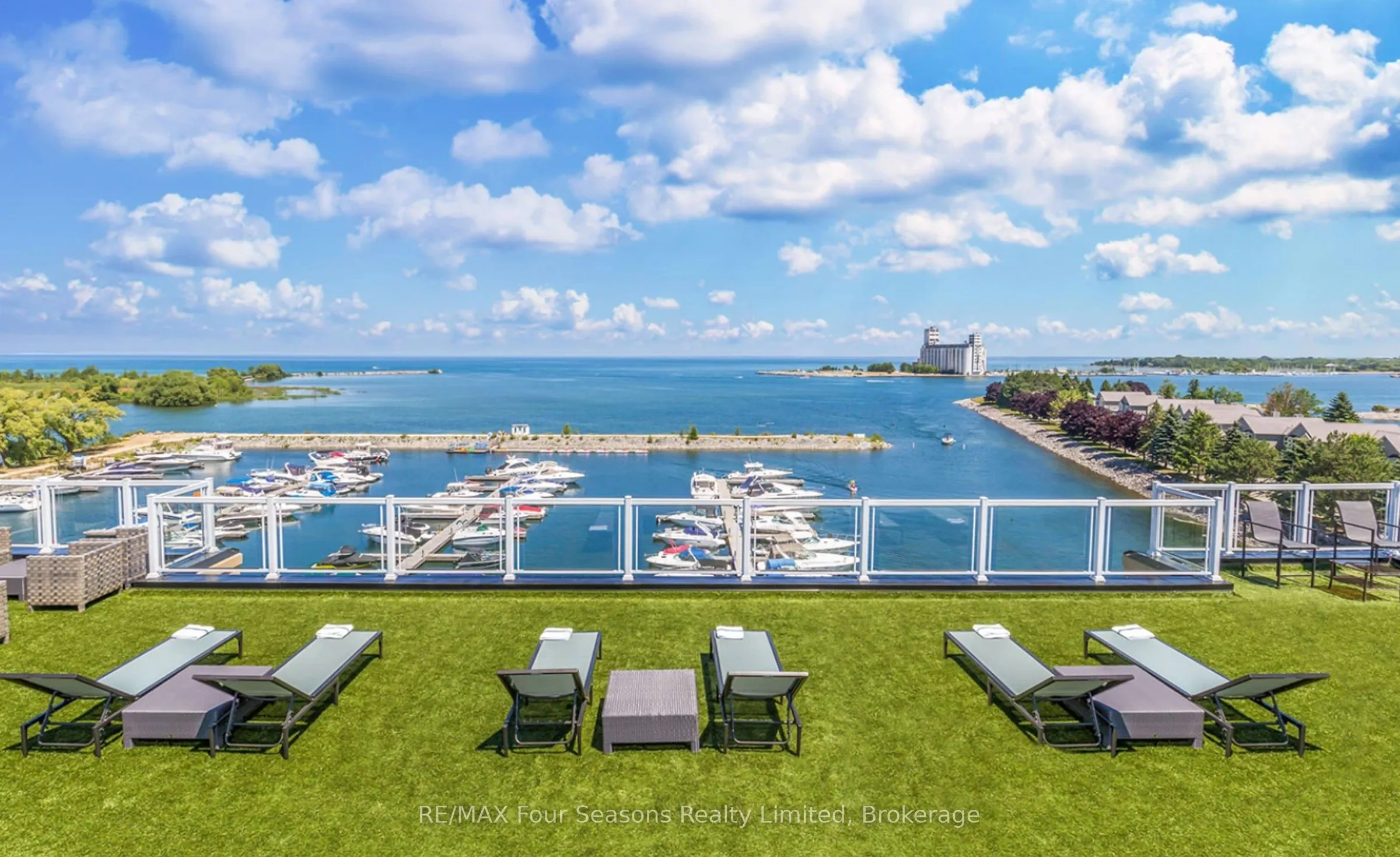 9 Harbour Street E #3109-3111