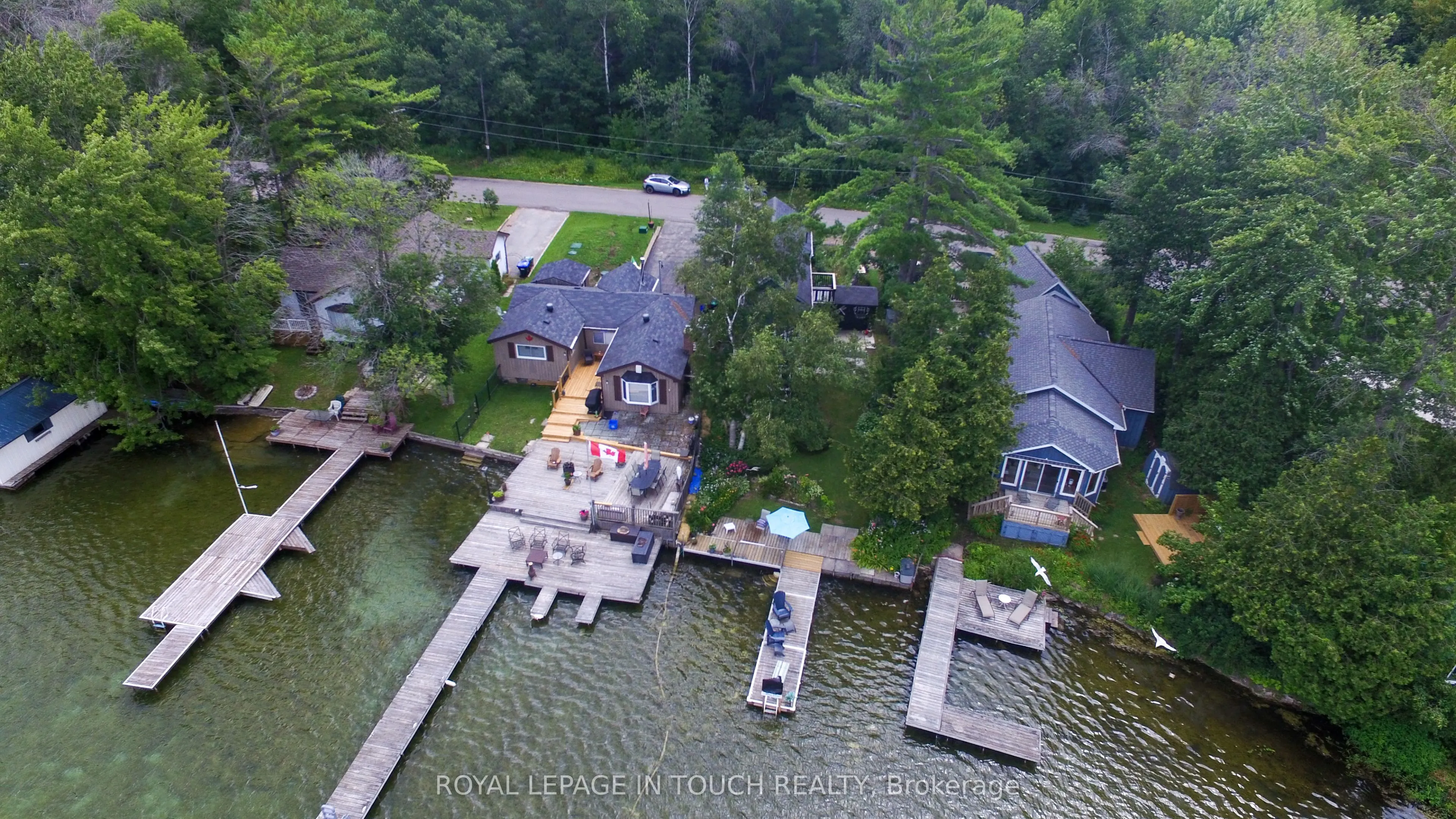 7698 Oak Point Road