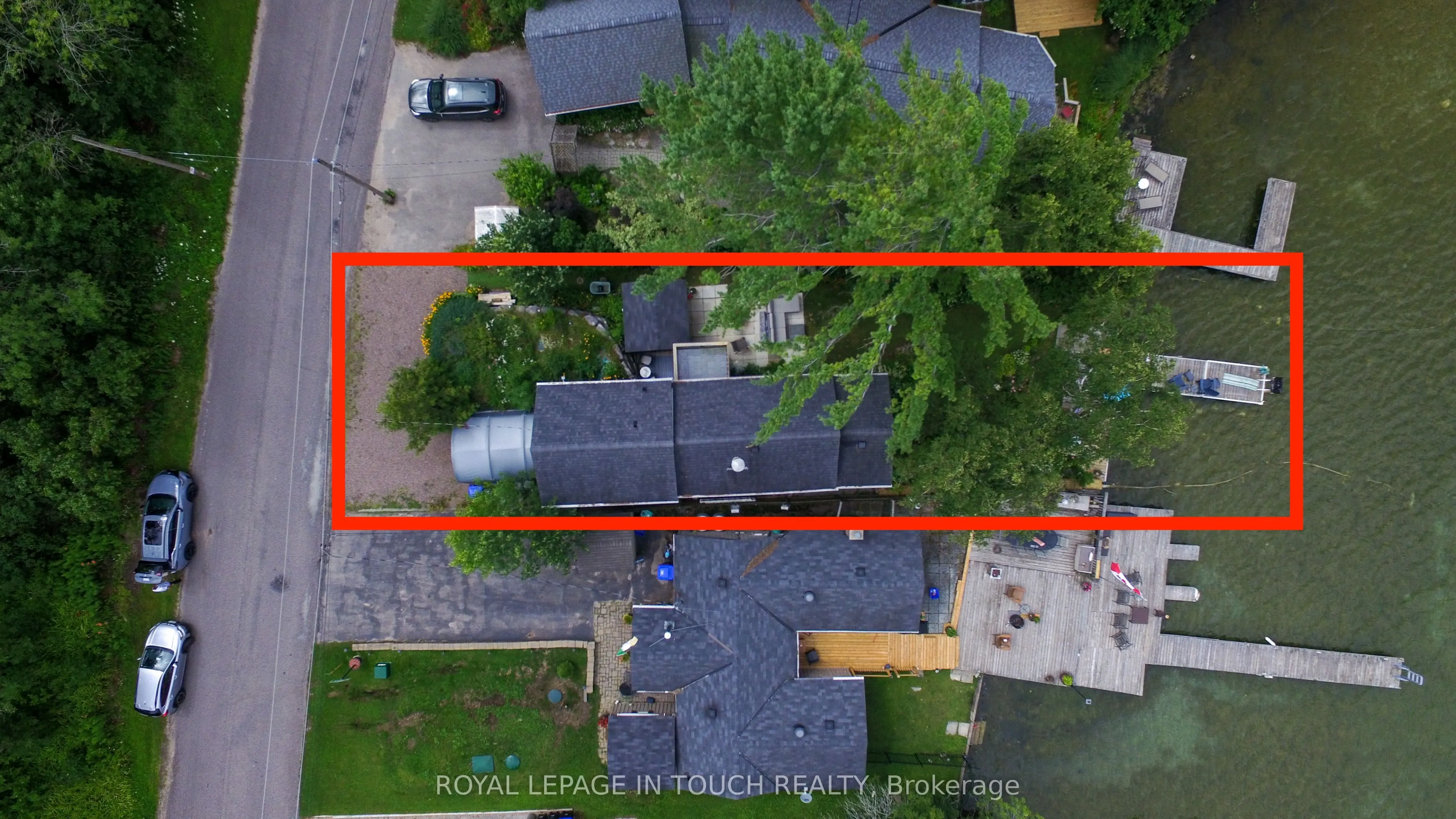 7698 Oak Point Road