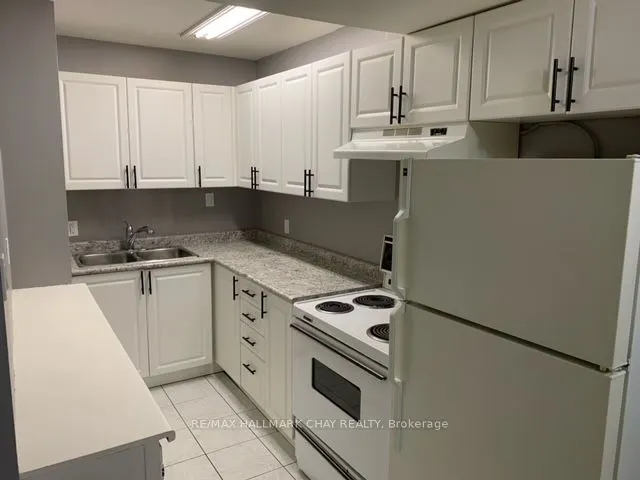 58 Penetang Street, #1-4
