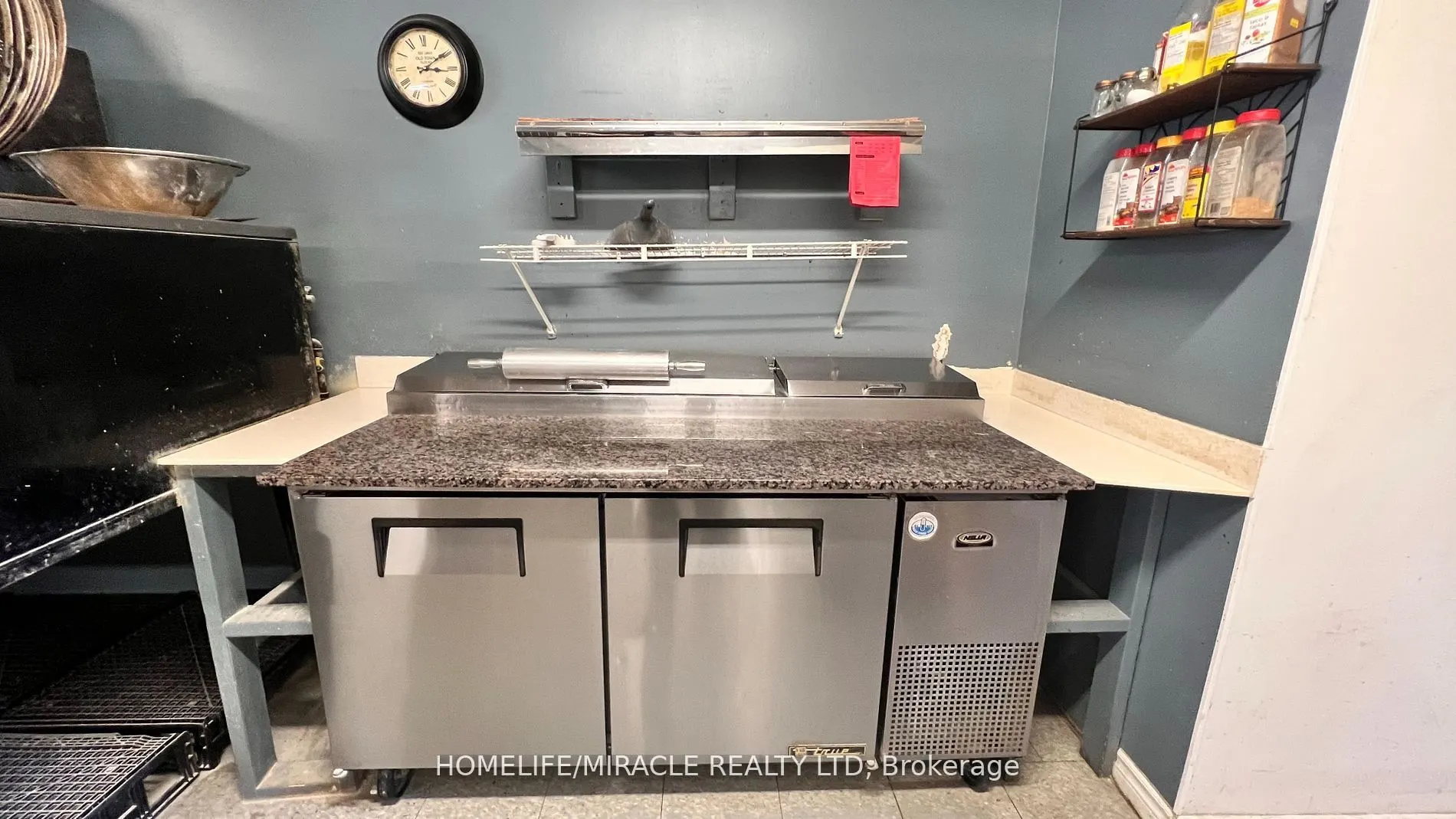 5293 County Road, #9