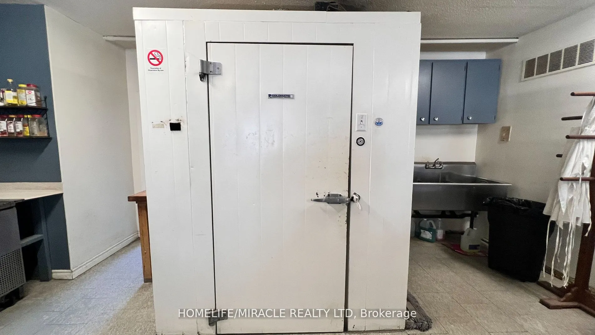 5293 County Road, #9