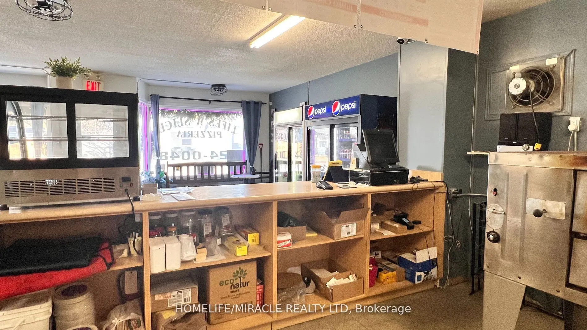 5293 County Road, #9