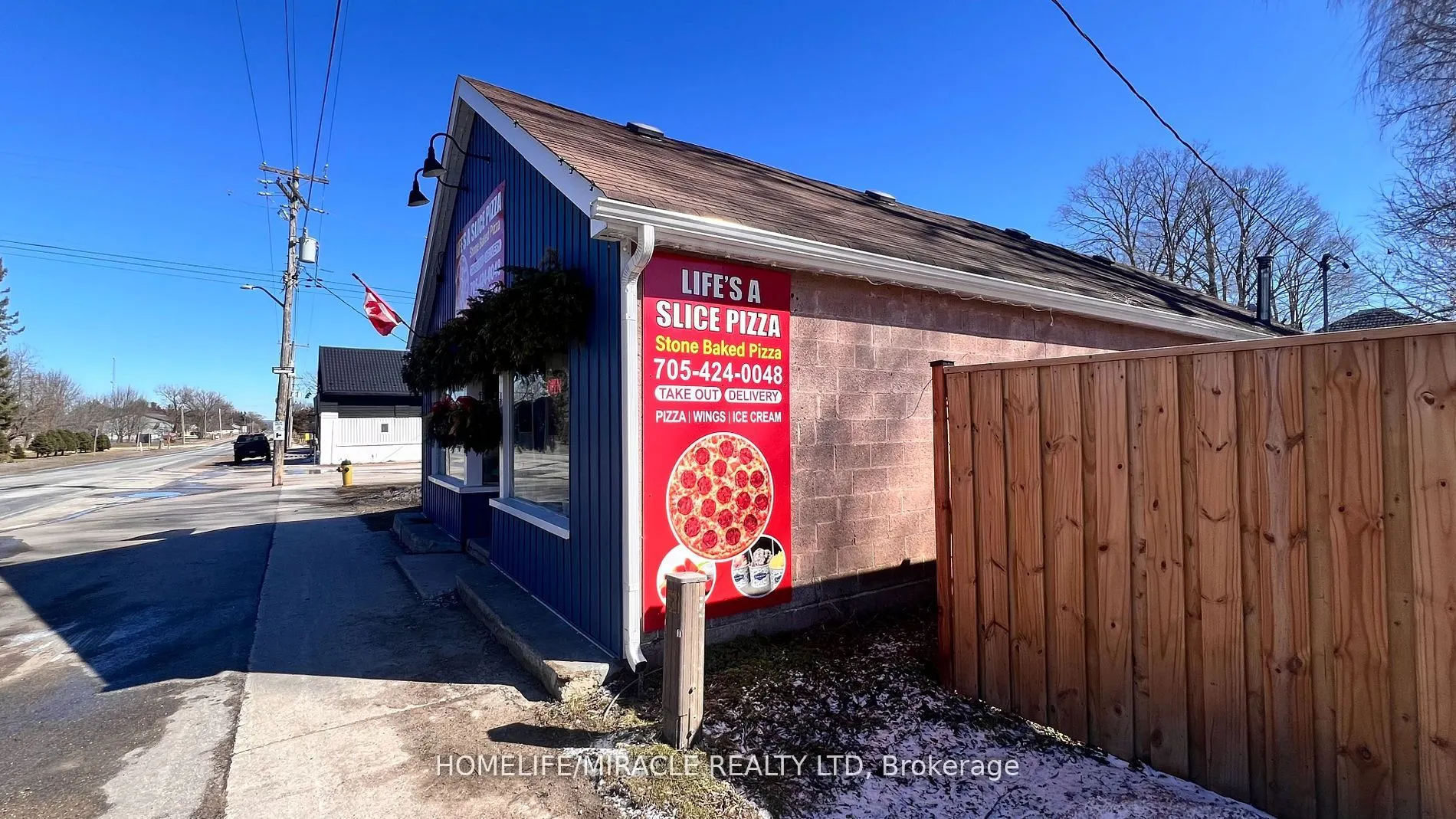 5293 County Road, #9