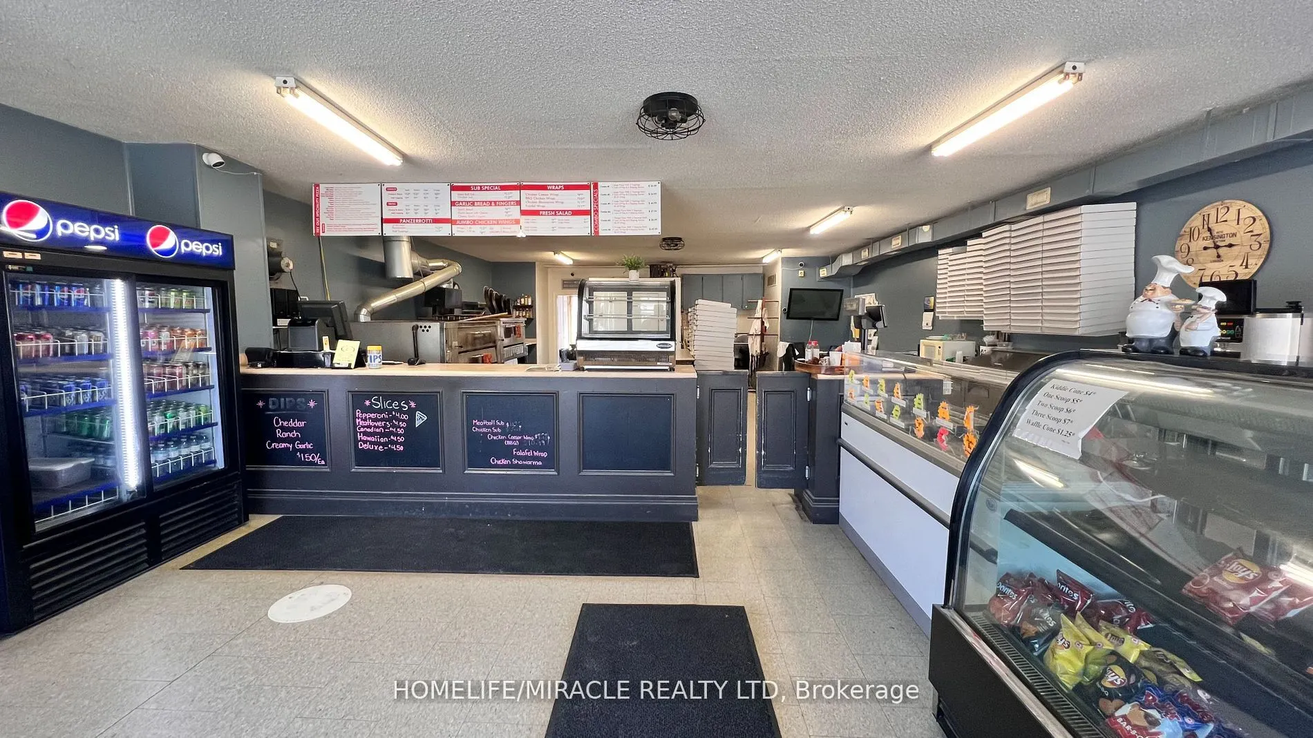 5293 County Road, #9