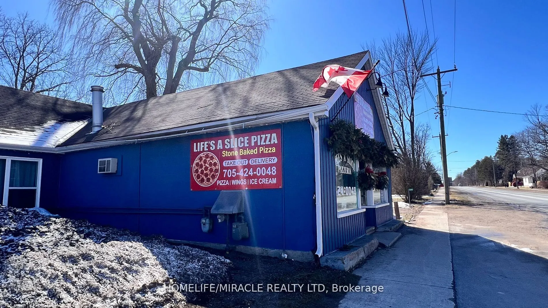 5293 County Road, #9