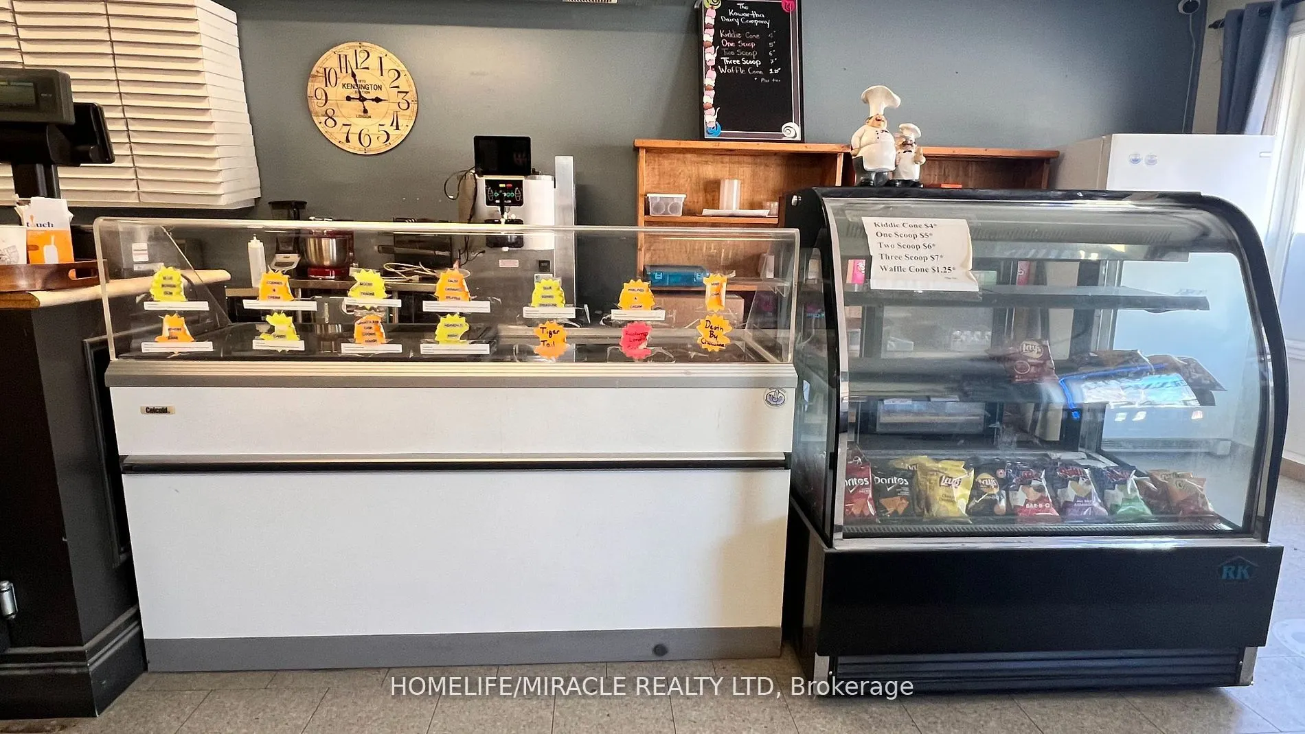 5293 County Road, #9