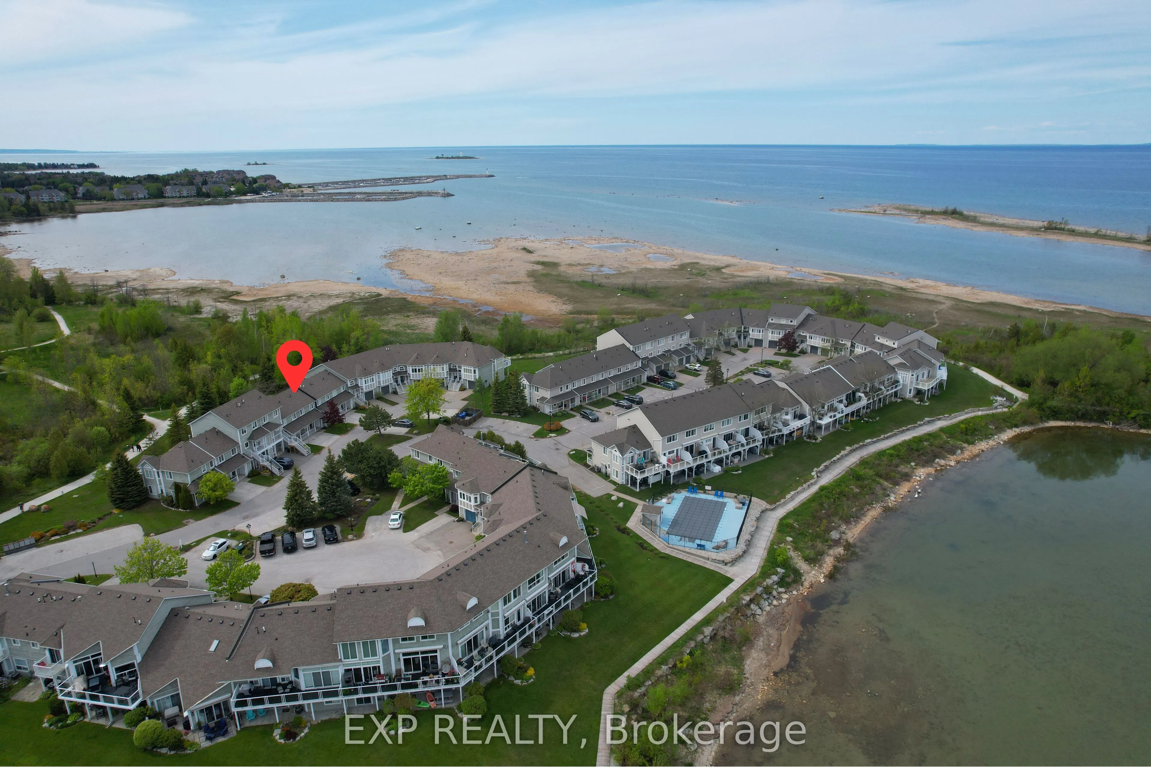 22 Cranberry Surf #Call LBO