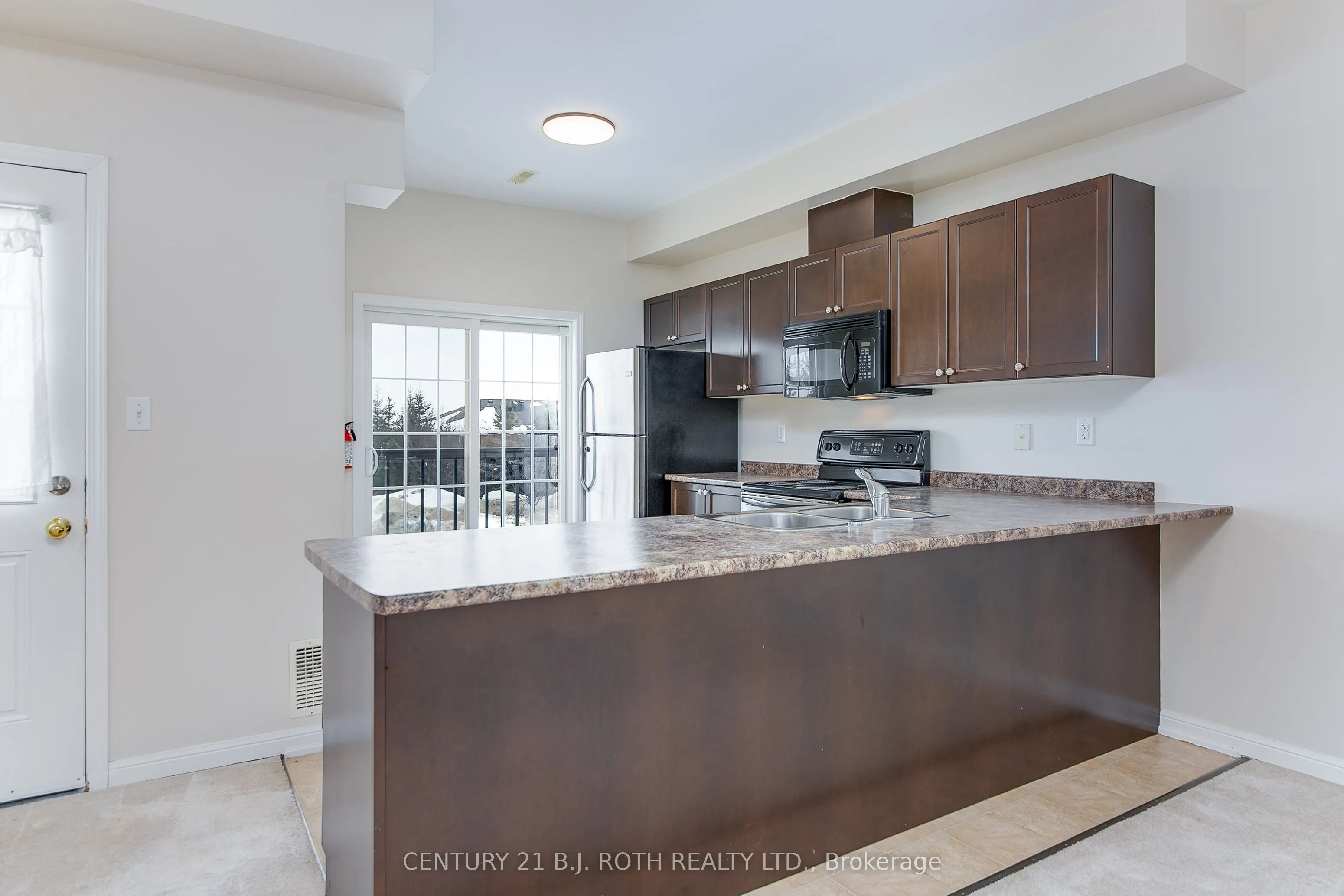 175 Stanley Street, #2