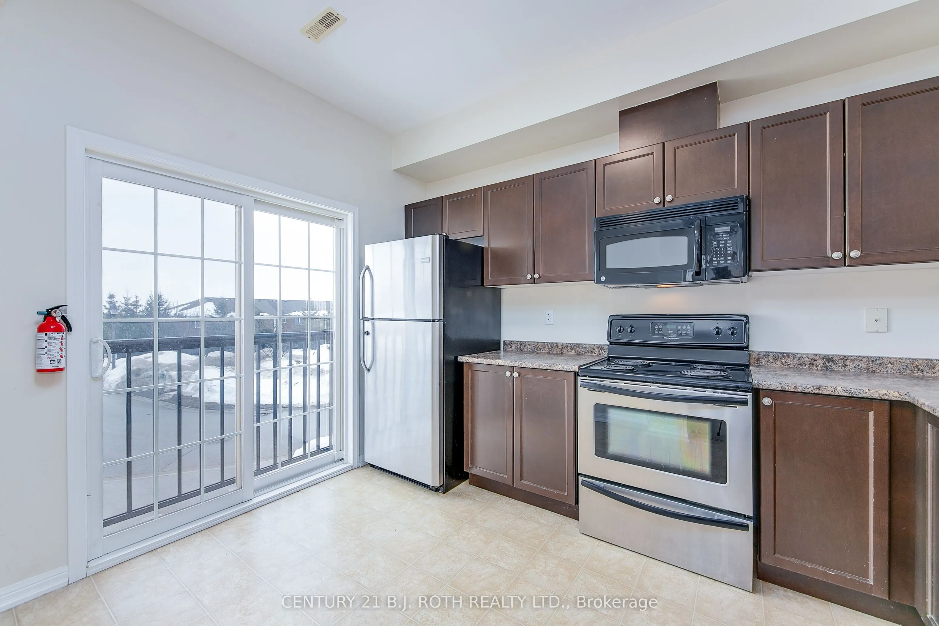 175 Stanley Street, #2