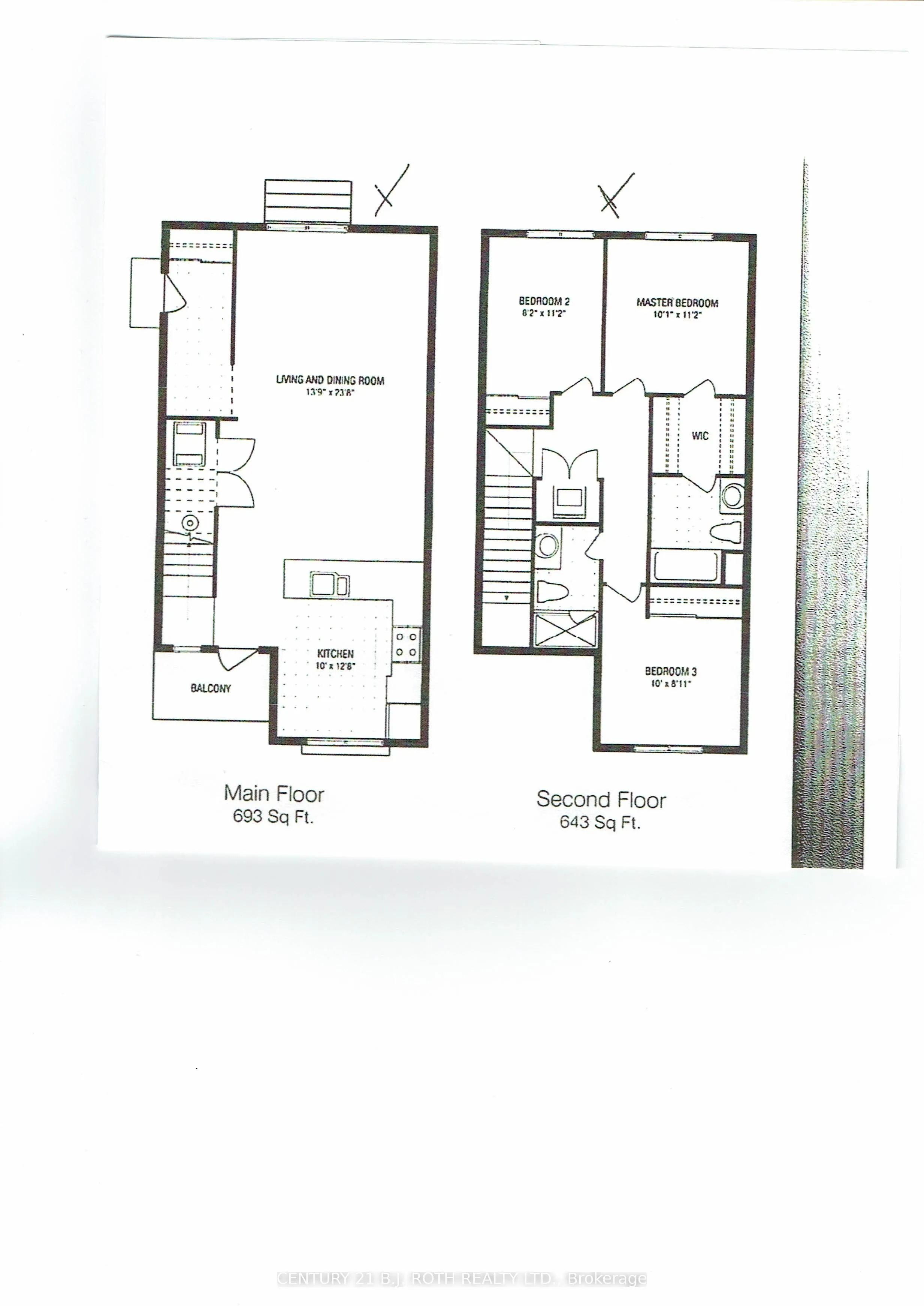 175 Stanley Street, #2